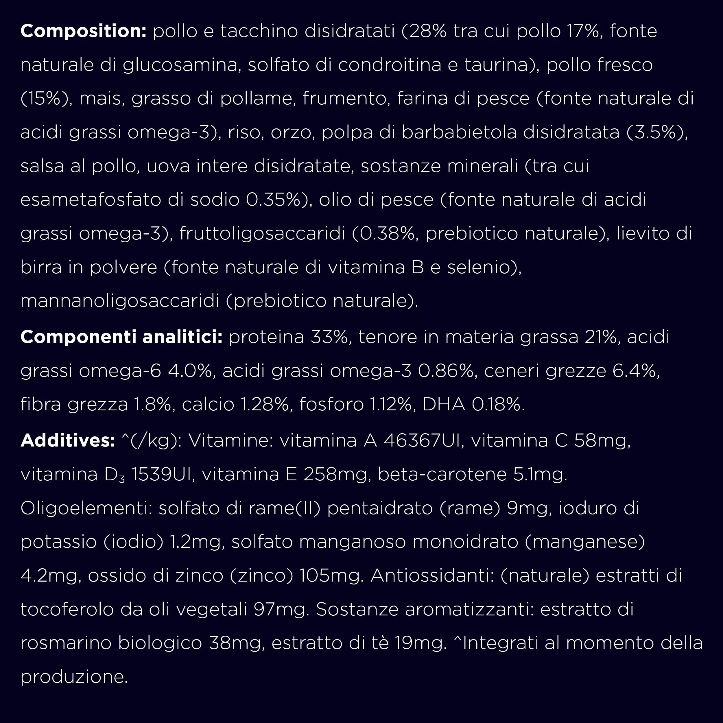 Eukanuba Cibo per cuccioli razze piccole al pollo fresco, 3 kg - immagine 8