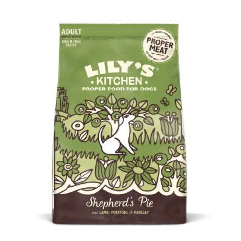 Lily's Kitchen Agnello, 1 kg - immagine 2
