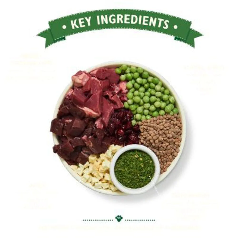 Lily's Kitchen Agnello, 1 kg - immagine 4
