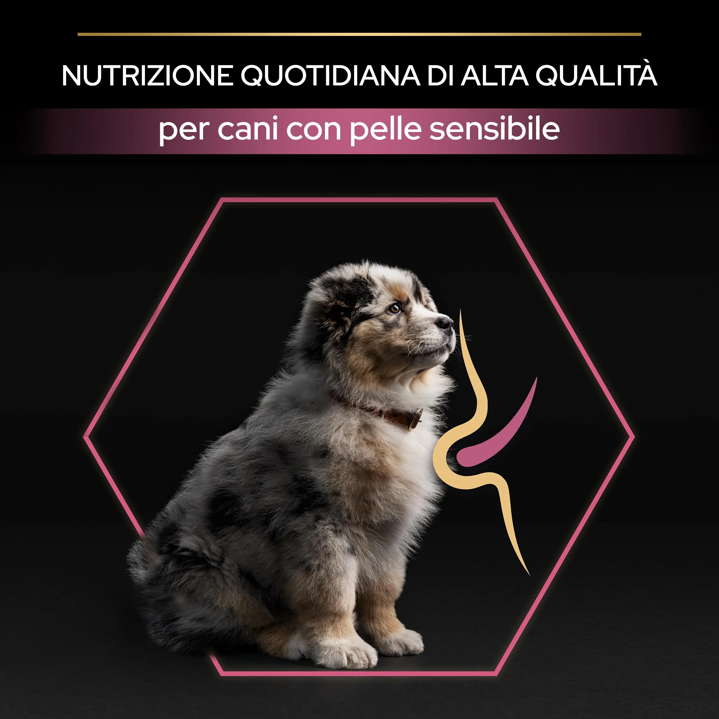 Purina Pro Plan Puppy Medium Sensitive Skin 12 kg - immagine 3