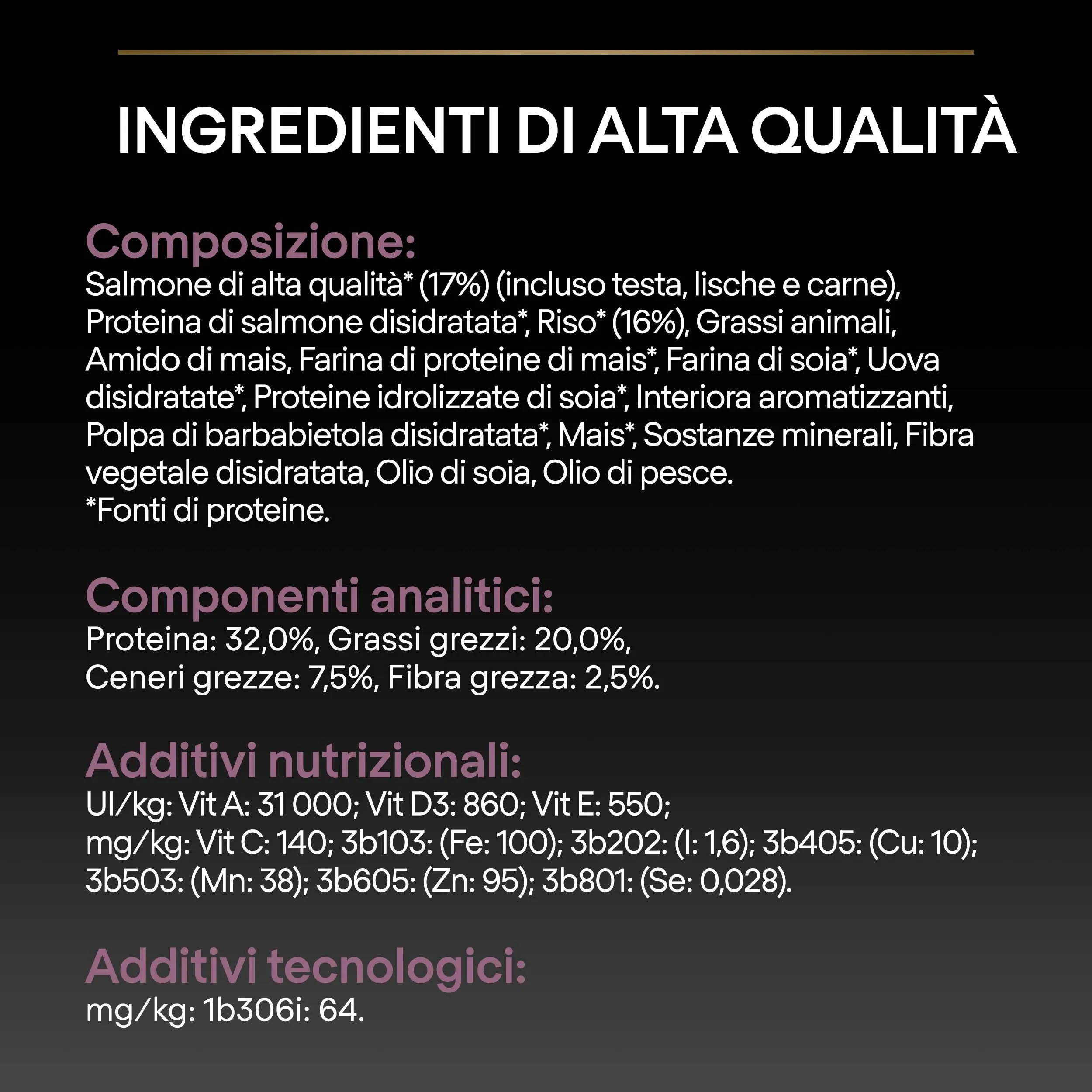 Purina Pro Plan Puppy Medium Sensitive Skin 12 kg - immagine 11