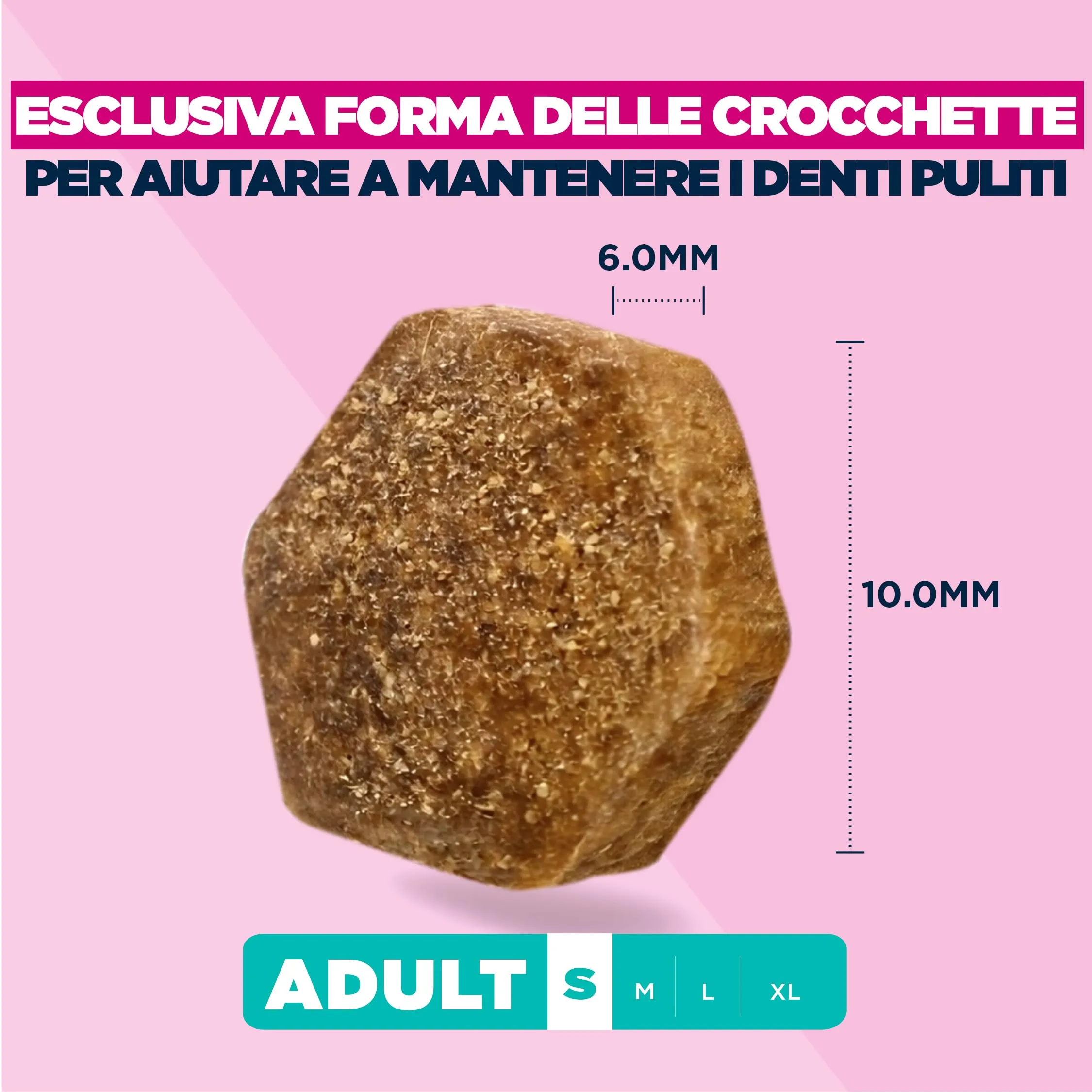 Eukanuba Crocchette per cani adulti taglia piccola con pollo fresco, 15 kg - immagine 4