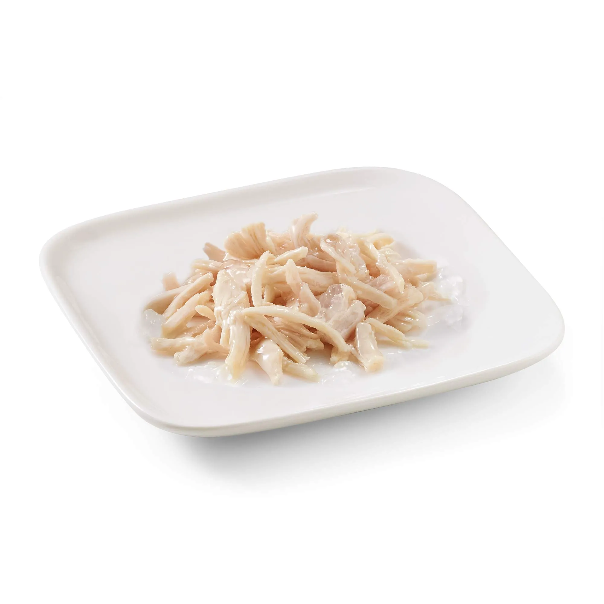 Schesir Cibo Umido per Cani Adulti ai Filetti di Pollo in Gelatina, 18 x 150g (2,7kg) - immagine 4