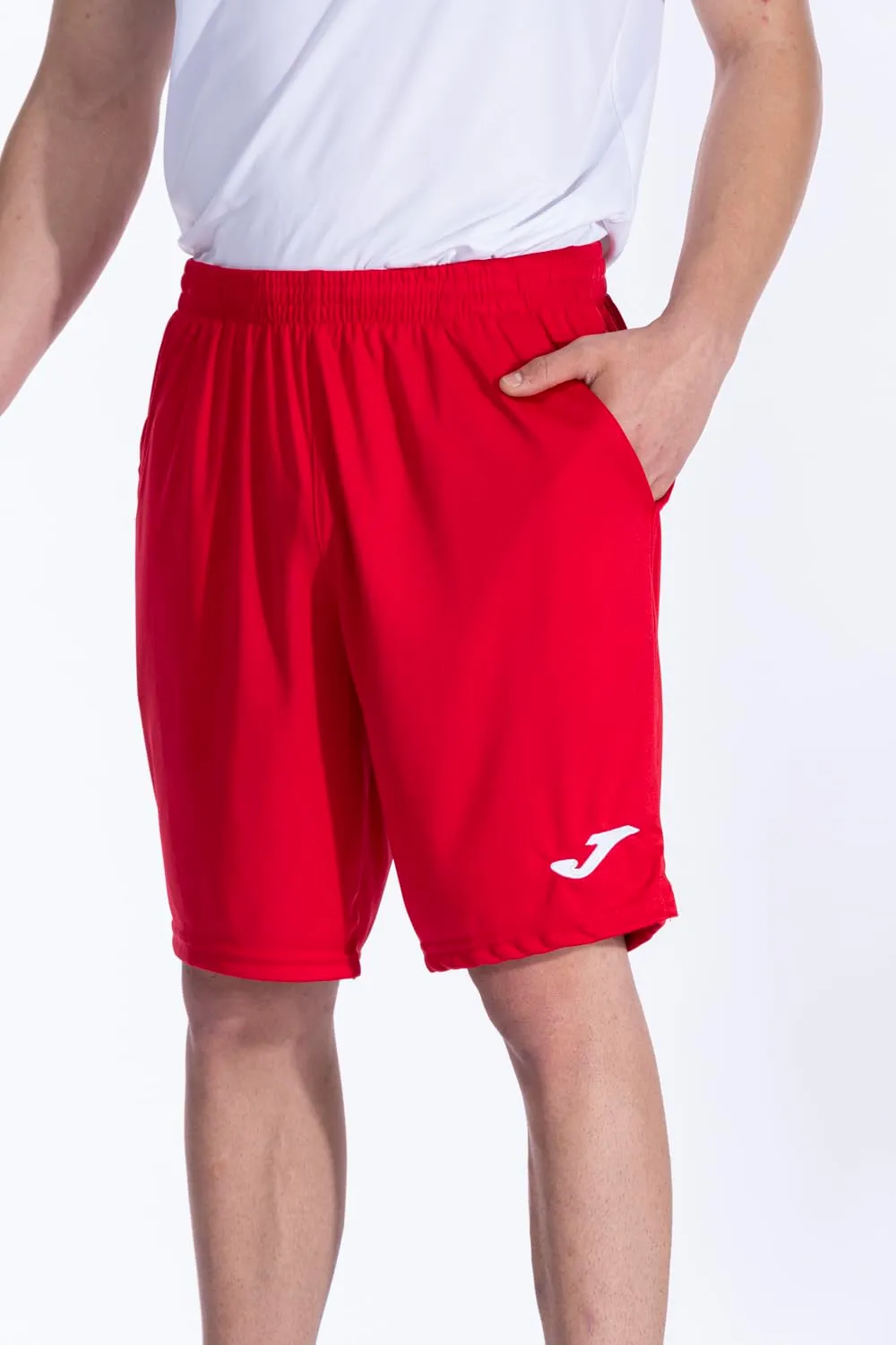 Joma Drive Pantaloncini Sportivi da Uomo - immagine 2
