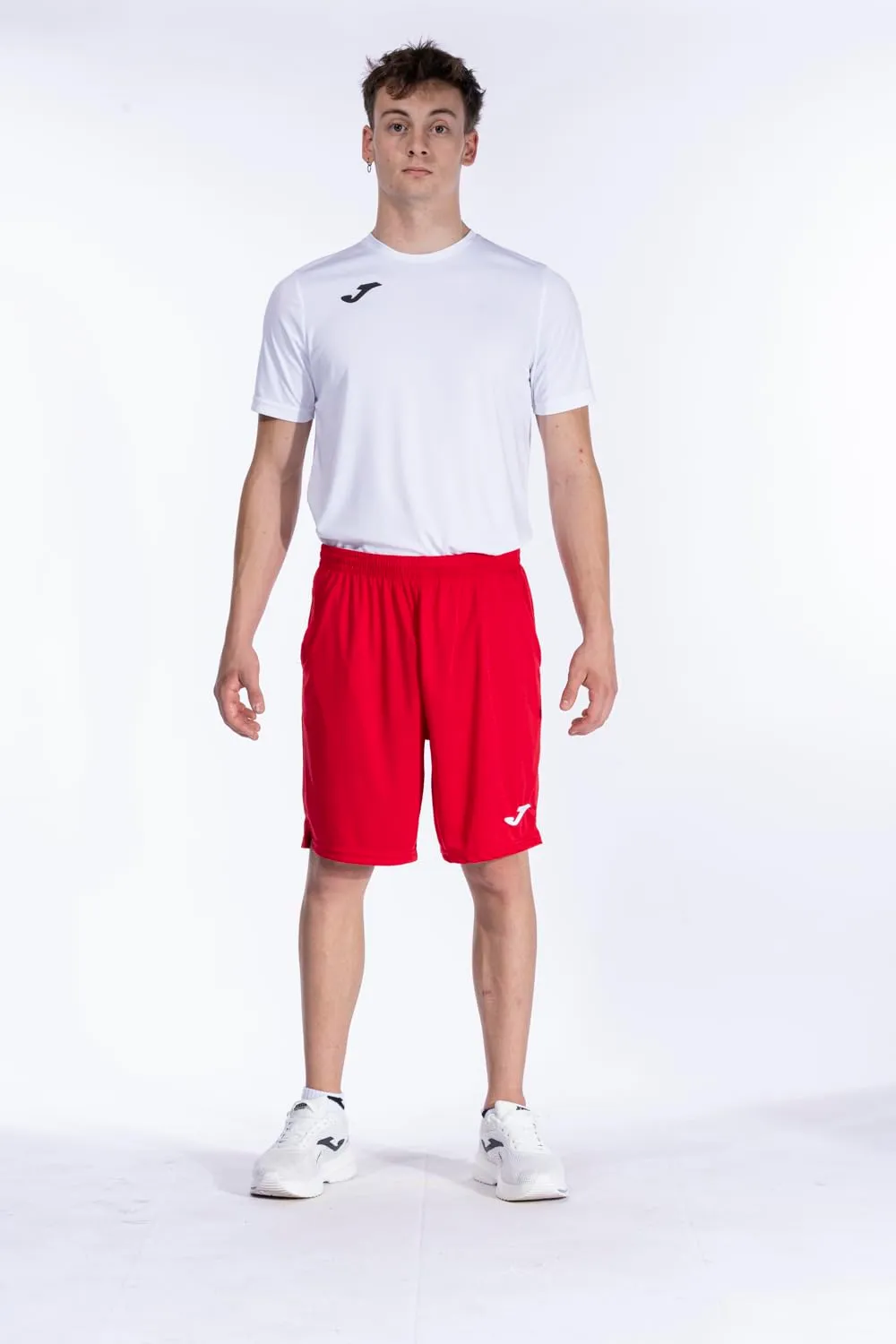 Joma Drive Pantaloncini Sportivi da Uomo - immagine 3