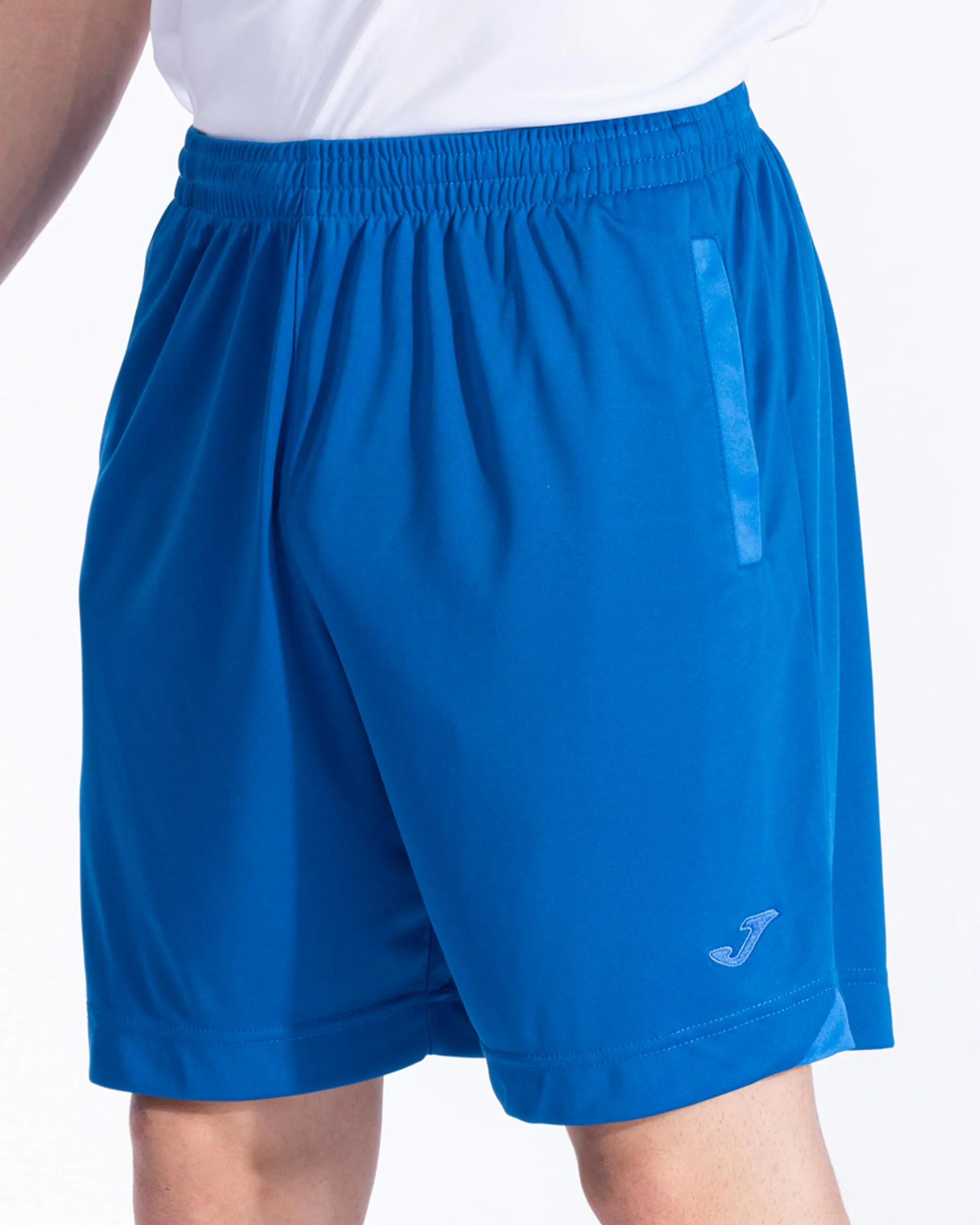Joma Bermuda da Uomo Miami - Royal - immagine 3