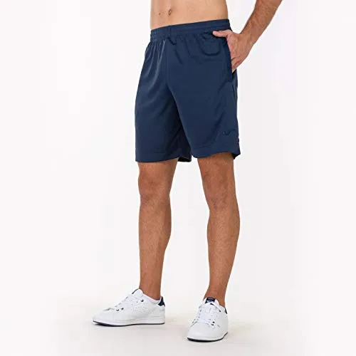 Joma Bermuda da Uomo Miami - Navy - immagine 4