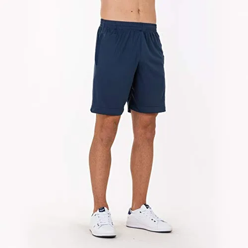 Joma Bermuda da Uomo Miami - Navy - immagine 5