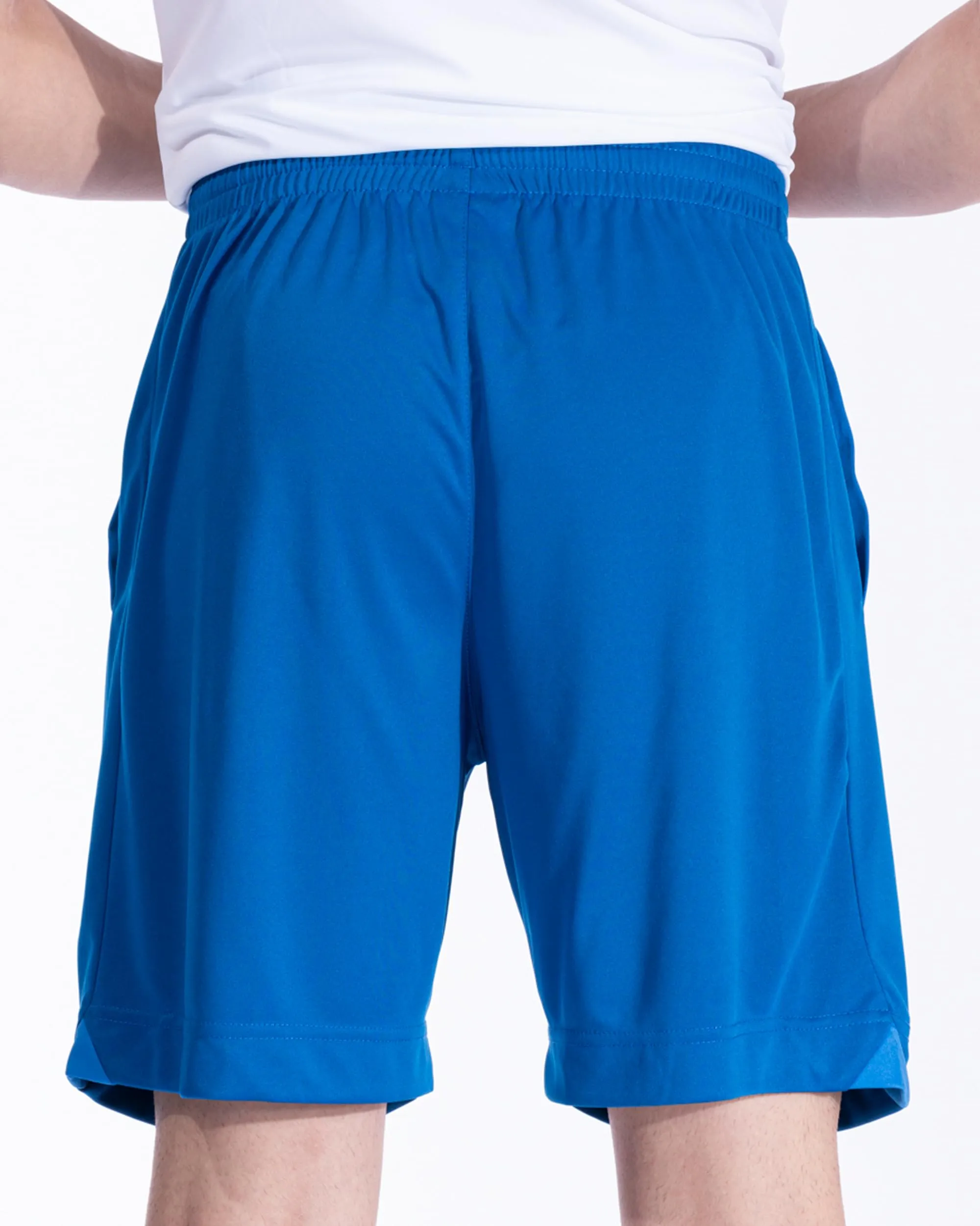 Joma Miami Bermuda Sport Tennis Shorts, Men's, Royal, XL - immagine 2