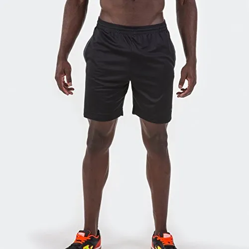 Joma Bermuda da Uomo Miami - Nero - immagine 2
