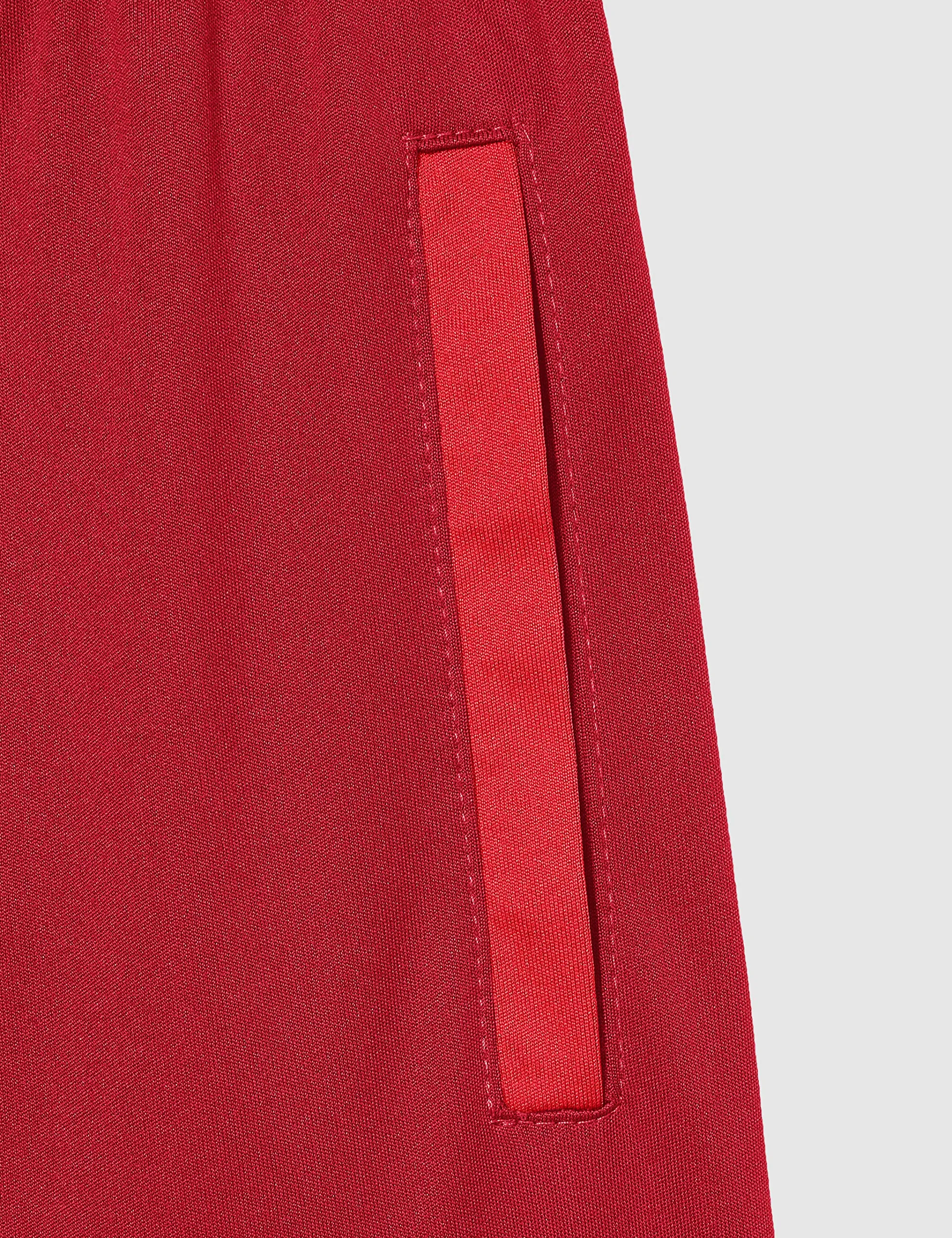 Joma Bermuda da Uomo - Miami - Rosso - immagine 2