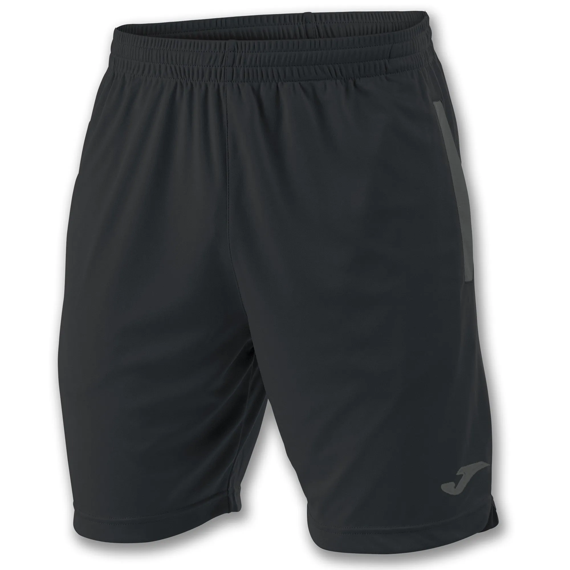 Joma Bermuda da Uomo Miami - Nero - XS - immagine 1