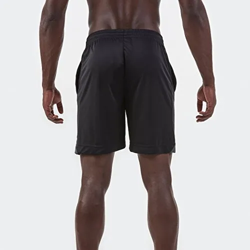 Joma Bermuda da Uomo Miami - Nero - XS - immagine 7