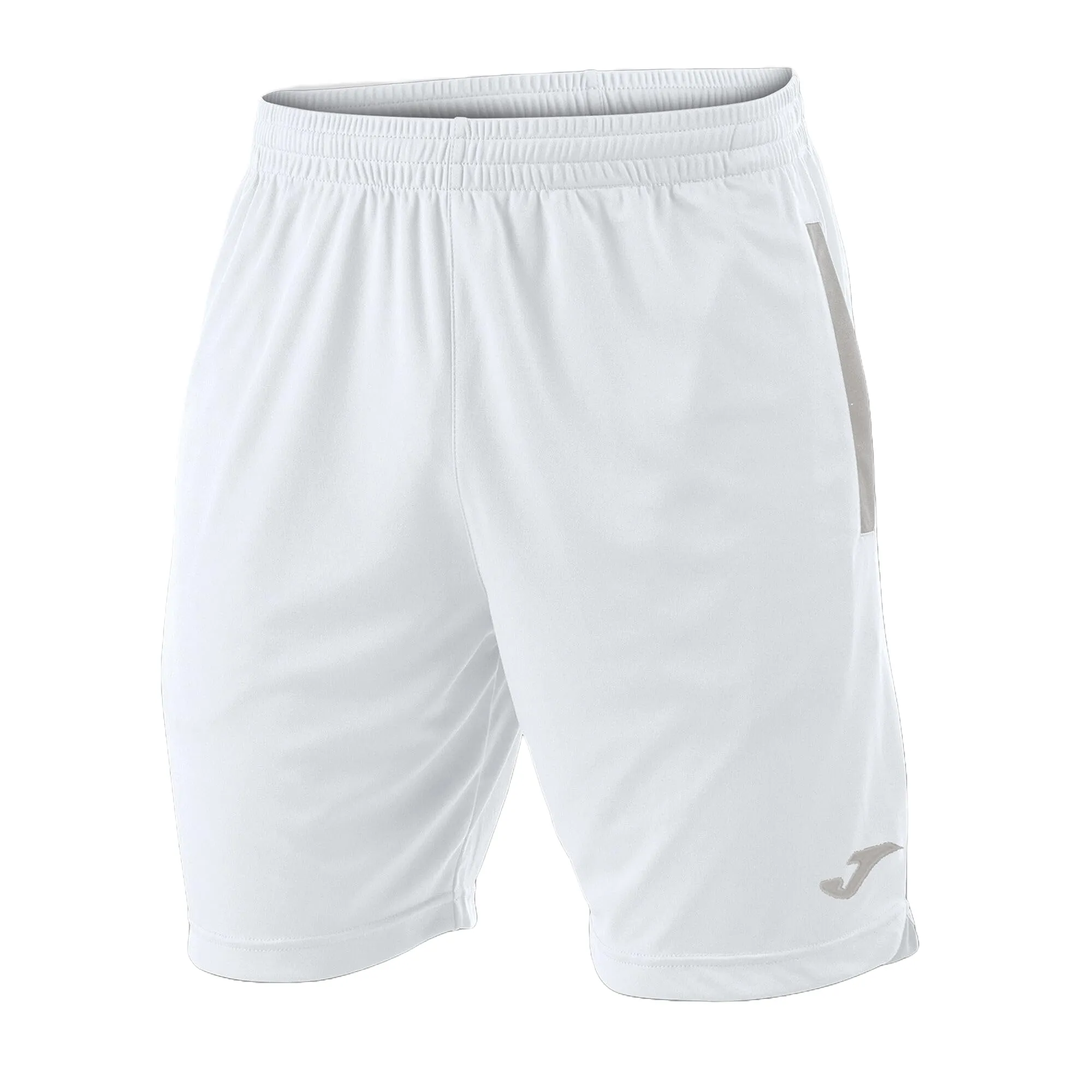 Joma Bermuda da Uomo Miami - Bianco - immagine 1