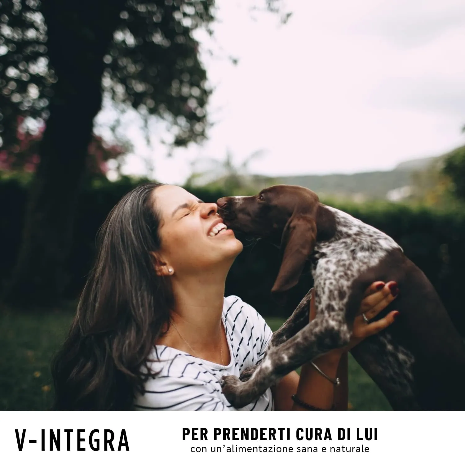 V-INTEGRA Cane Adulto, Integratore Multivitaminico per Dieta Casalinga e BARF, 200g - immagine 8