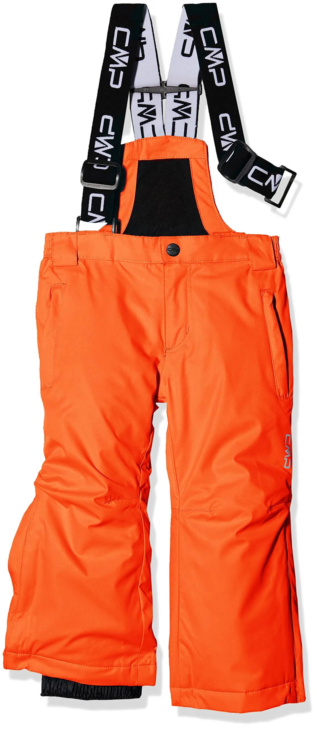 CMP Salopette da sci 3W15994 bambini, Chili, 92 - immagine 3