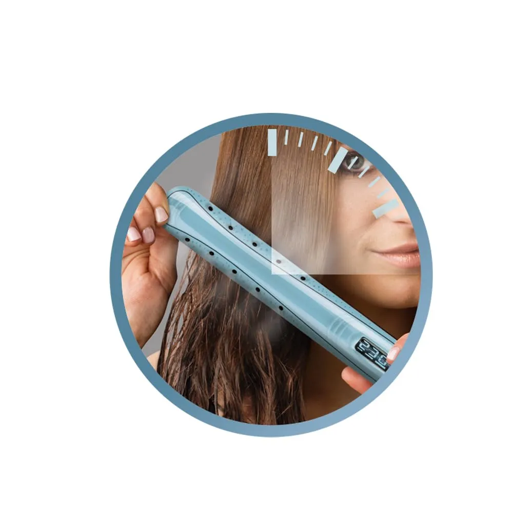 Remington Wet2Straight Piastra per Capelli S7300 - immagine 5