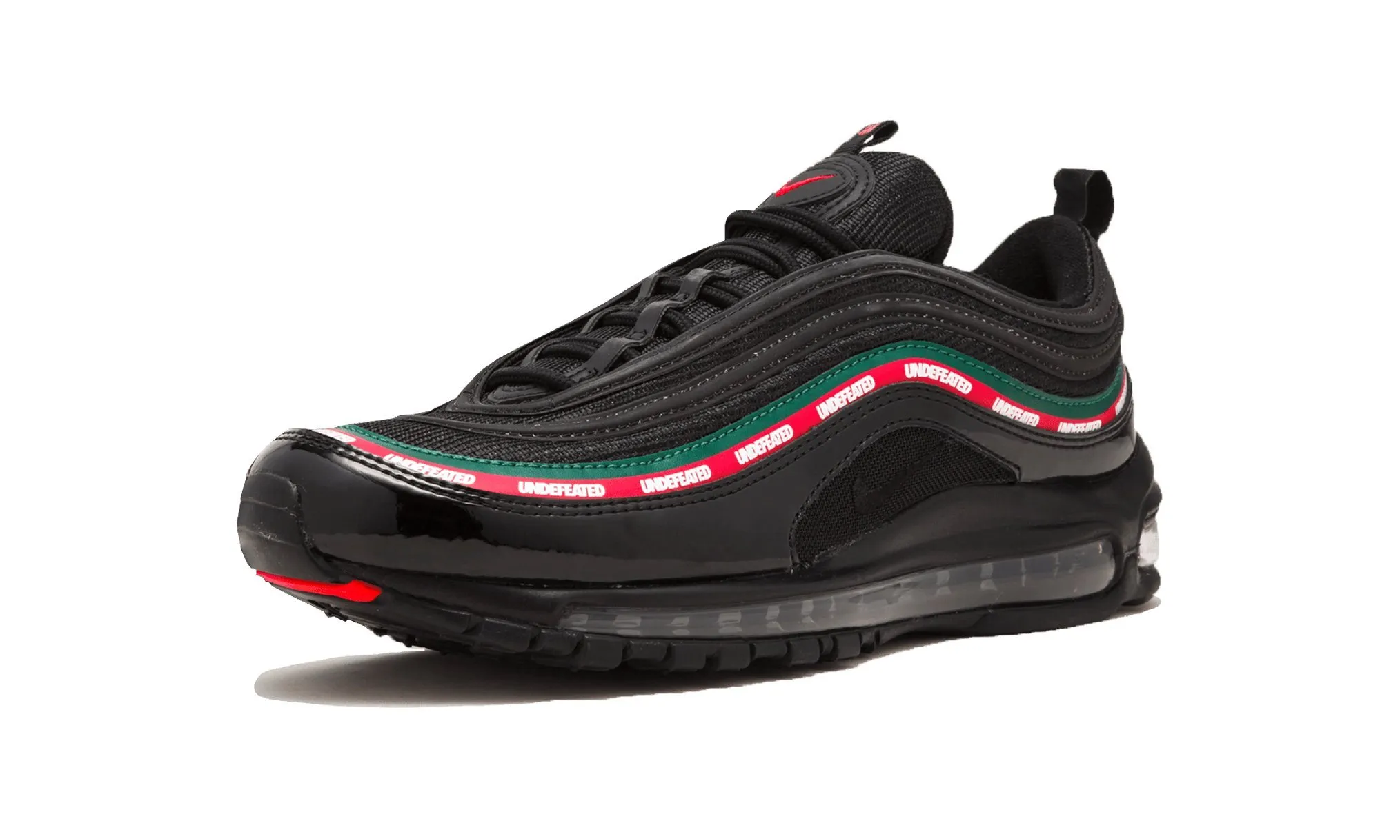 Nike Air Max 97 OG Undefeated AJ1986-001 - 46 EU - immagine 3