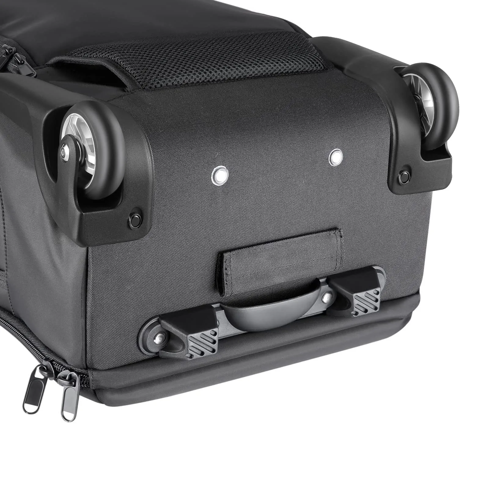Neewer 2-in-1 Zaino Convertibile per Fotocamera con Ruote - immagine 9