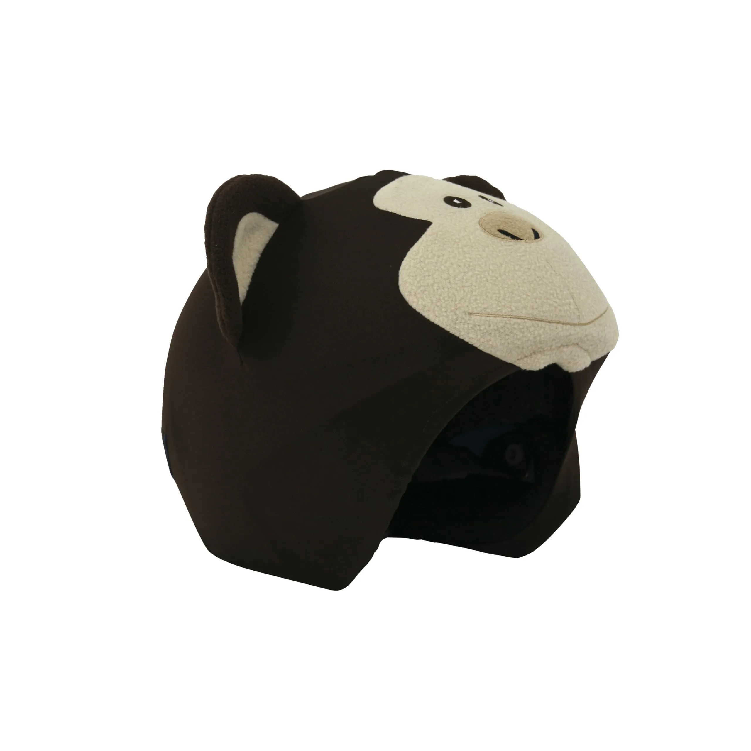 Coolcasc Scimmia Copricasco Multisport - immagine 2