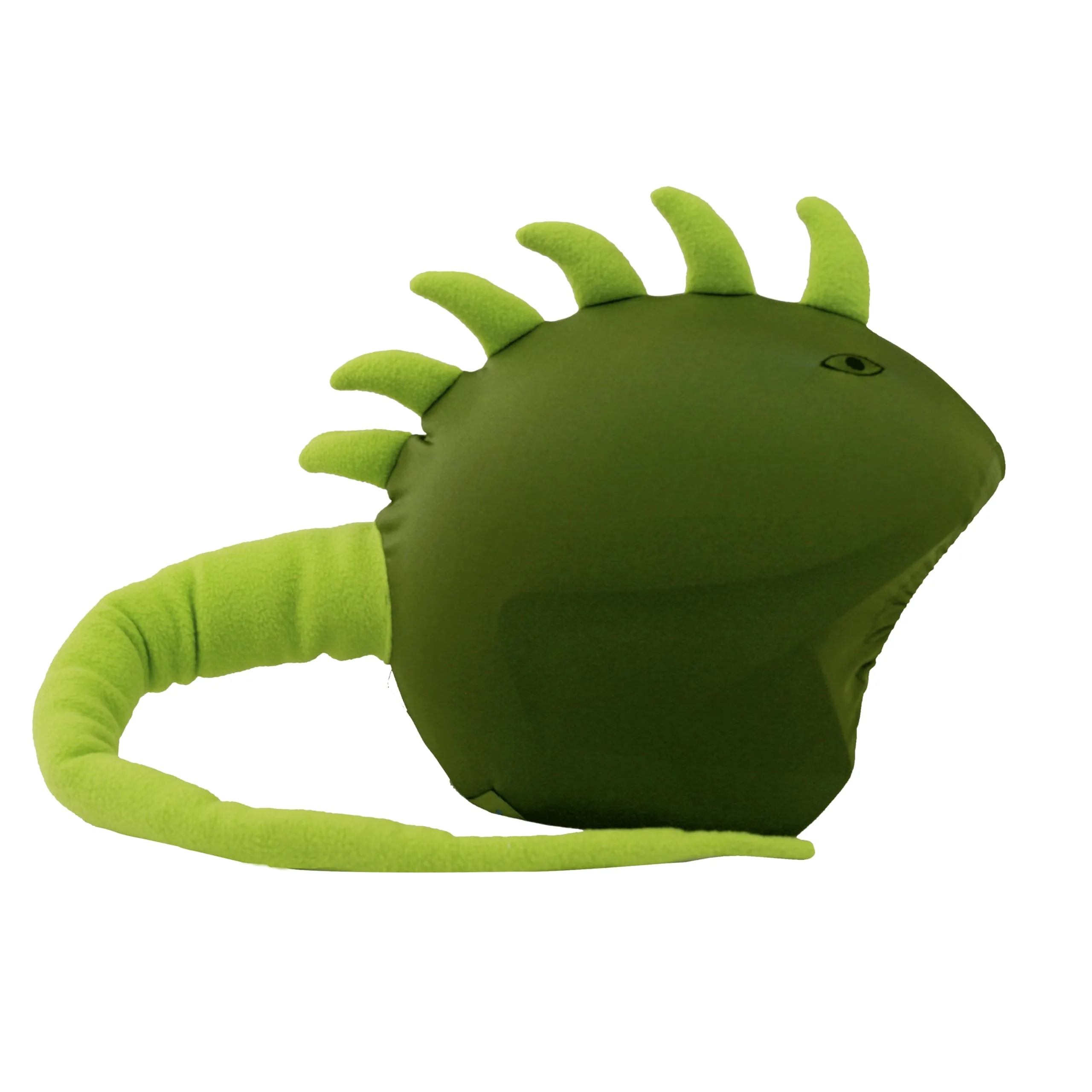 Coolcasc Copricasco Universal, Iguana - immagine 2