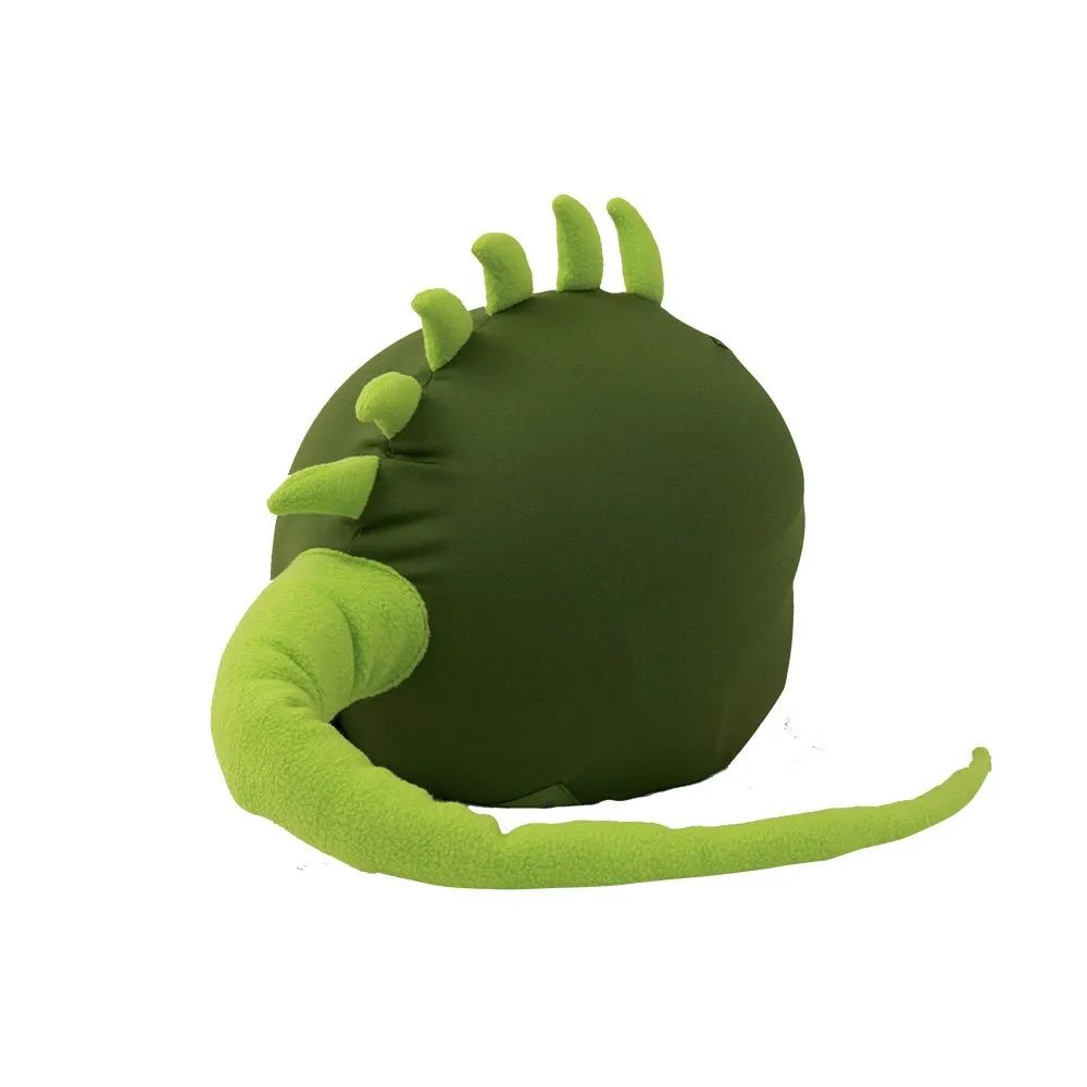 Coolcasc Copricasco Universal, Iguana - immagine 4