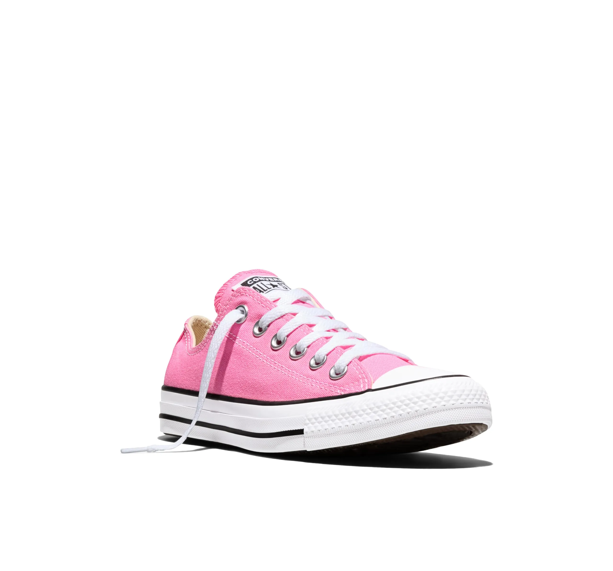 Converse All Star Ox Canvas Sneakers Women's Size 15 D(M) US - immagine 3
