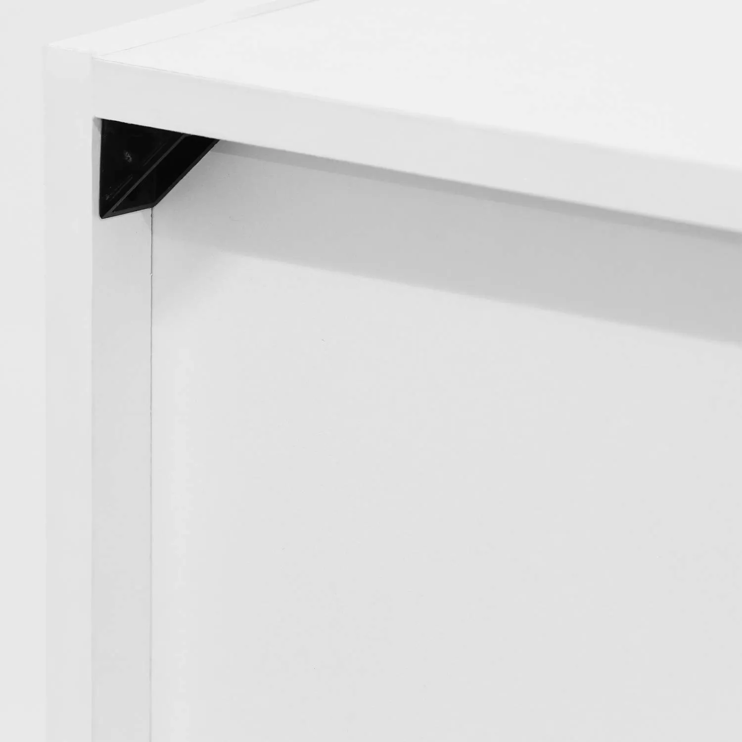 Furinno Luder Scaffale aperto reversibile a 5 cubi, Bianco - immagine 9