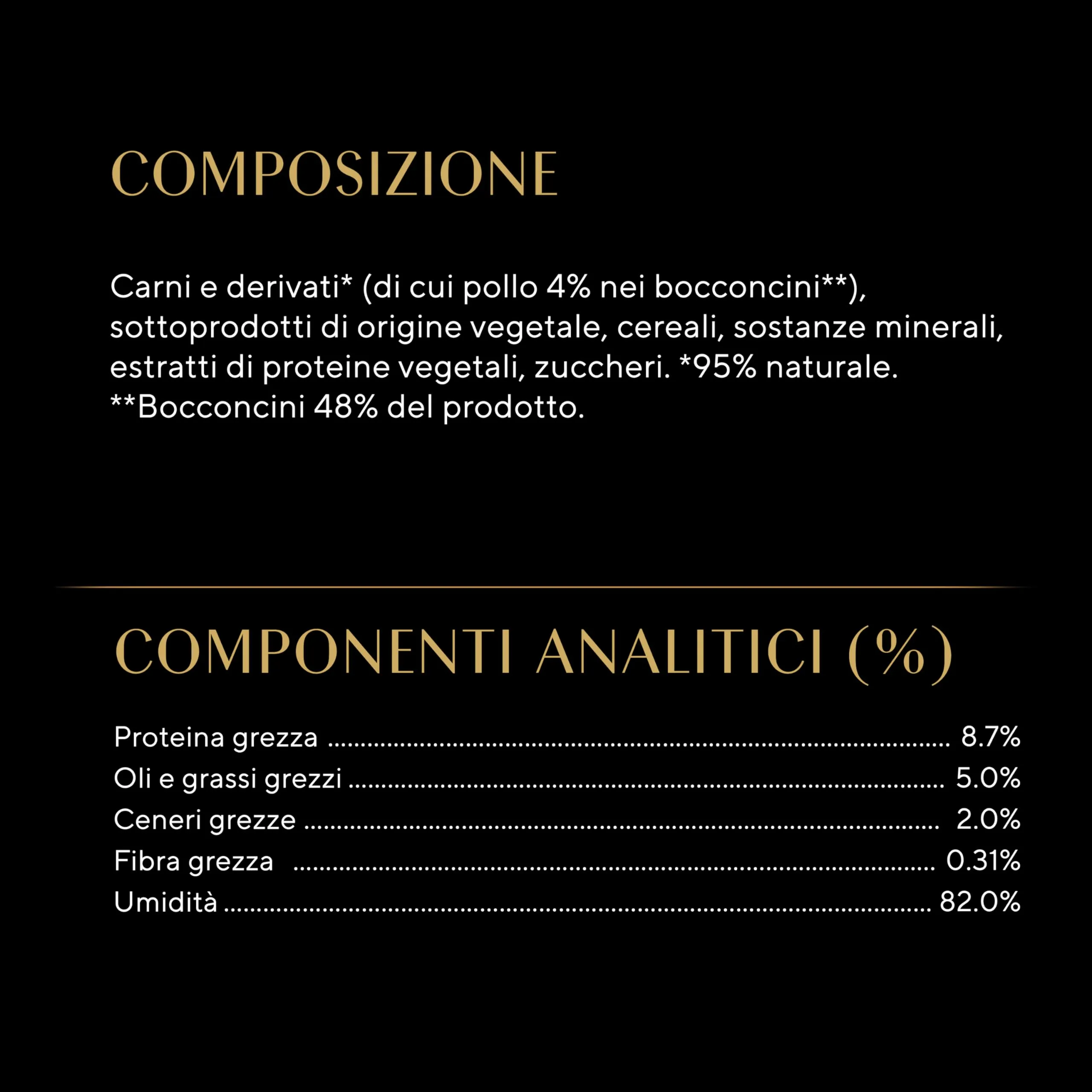 Sheba Selezione in Salsa con Pollo, 85 g, 22 Confezioni - immagine 3