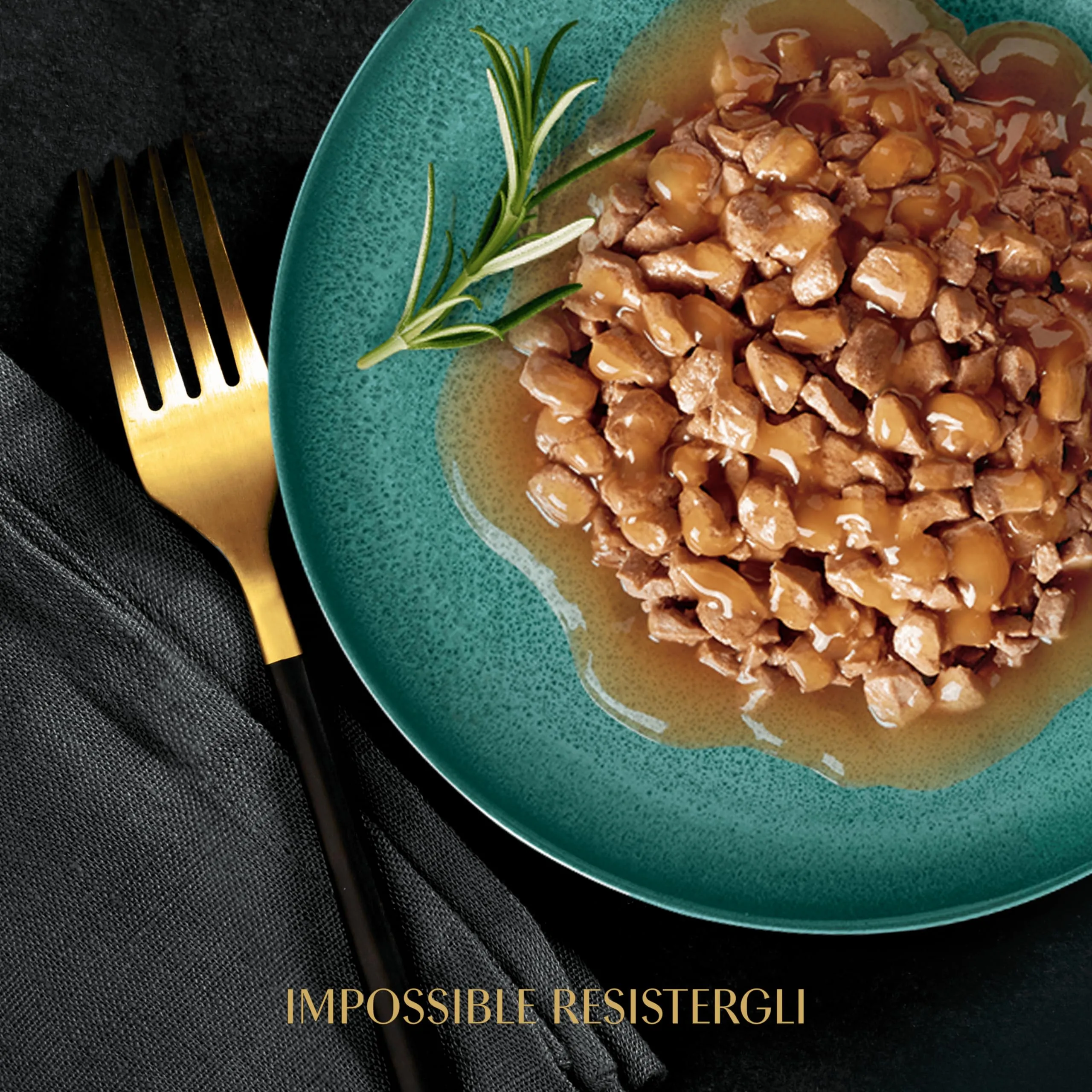 Sheba Selezione in Salsa con Pollo, 85 g, 22 Confezioni - immagine 5