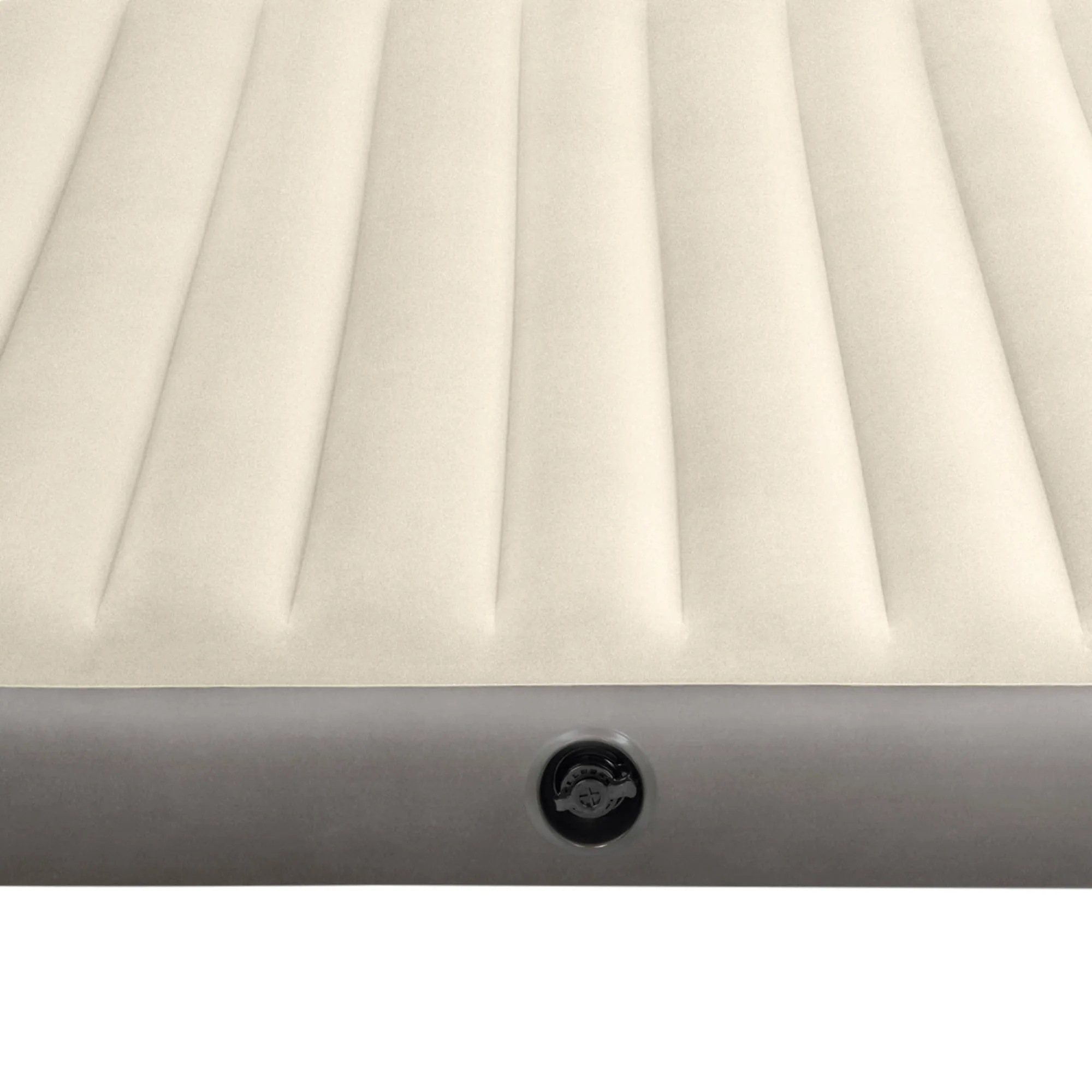 Intex Deluxe Classic Matrimoniale Dura Beam Airbed, 152 x 203 x 25 cm - immagine 4