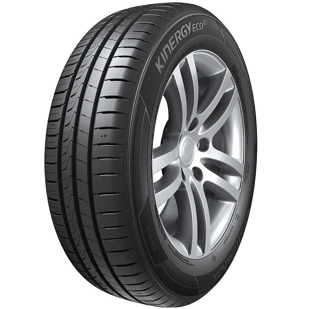 Hankook Kinergy Eco² K435 195/65 R15 91 T - immagine 2