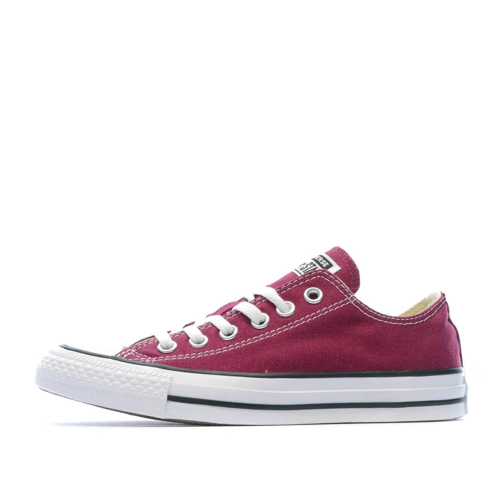 Converse Ct as ox M9691 Bordeaux - immagine 1