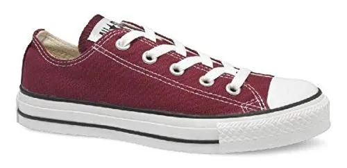 Converse Ct as ox M9691 Bordeaux - immagine 4