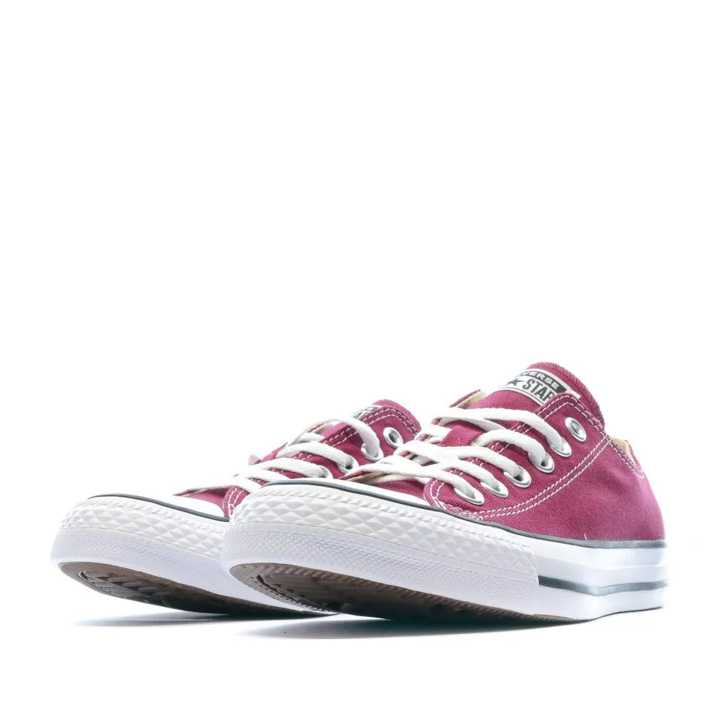 Converse Ct as ox M9691 Bordeaux - immagine 8
