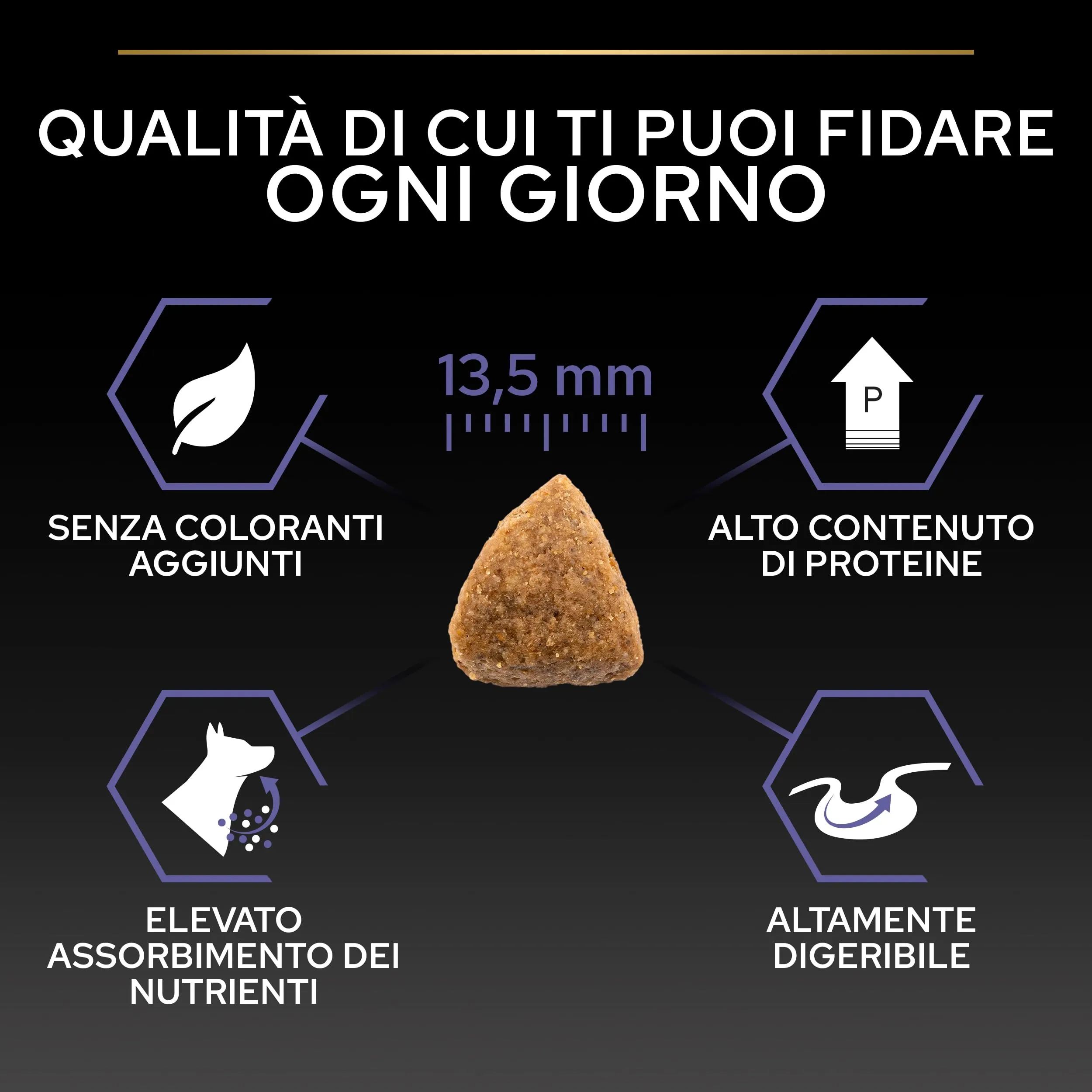 Purina Pro Plan Optiweight Adult Crocchette Cani 14 kg - immagine 5