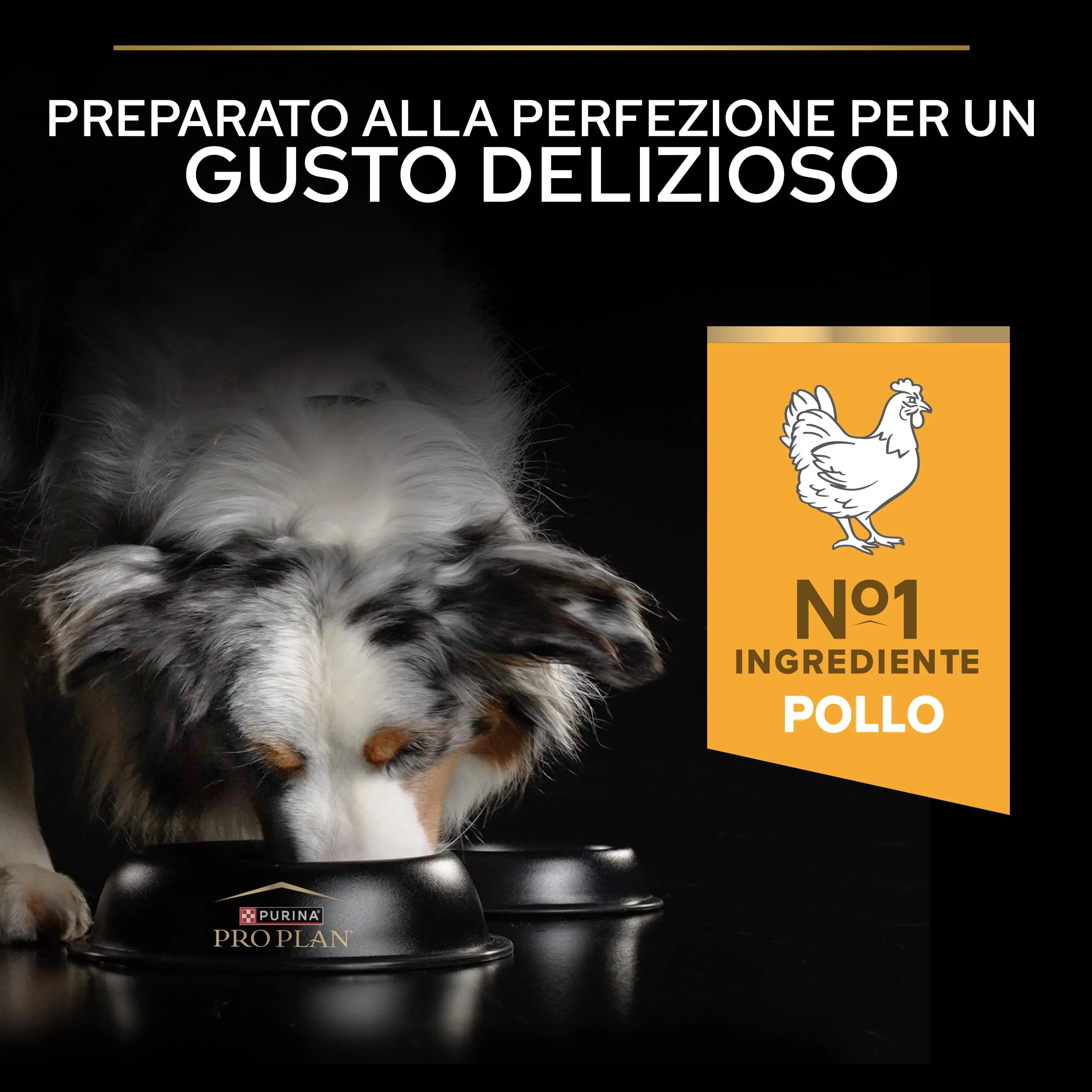 Purina Pro Plan Optiweight Adult Crocchette Cani 14 kg - immagine 6