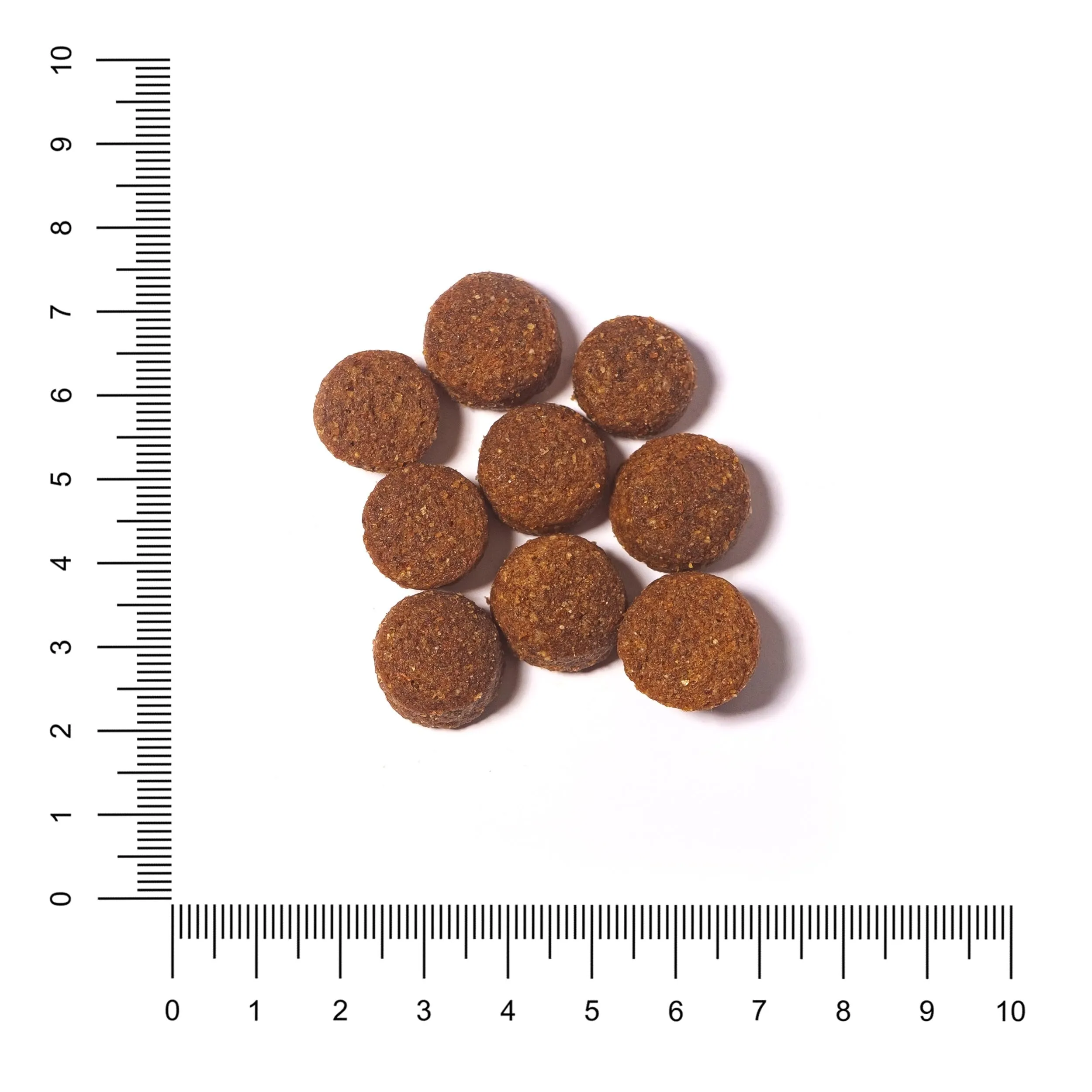 The Hunger of the Wolf Crocchette High Energy al pollo, 14 kg - immagine 6