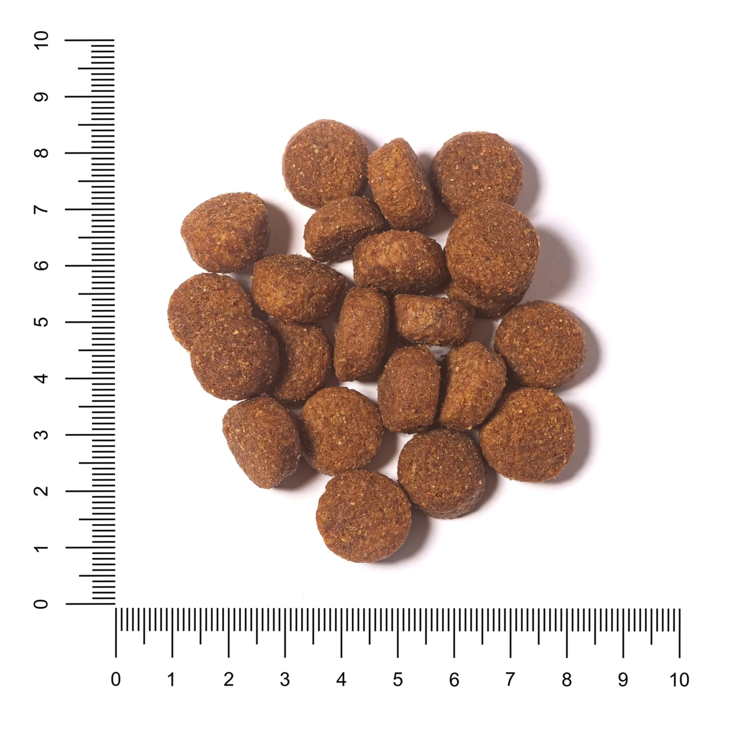 The Hunger of the Wolf Crocchette High Energy al pollo, 14 kg - immagine 7
