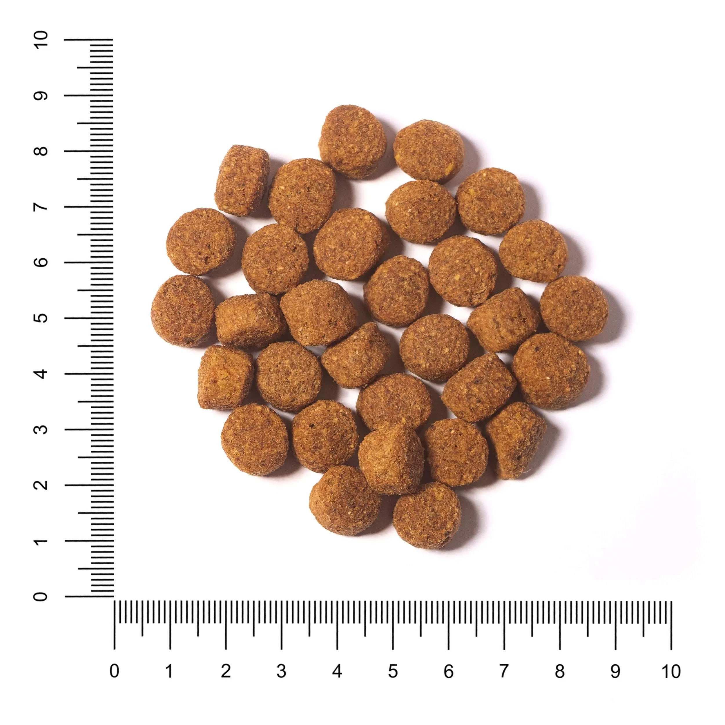 The Hunger of the Wolf Crocchette Light al pollo, 14 kg - immagine 3