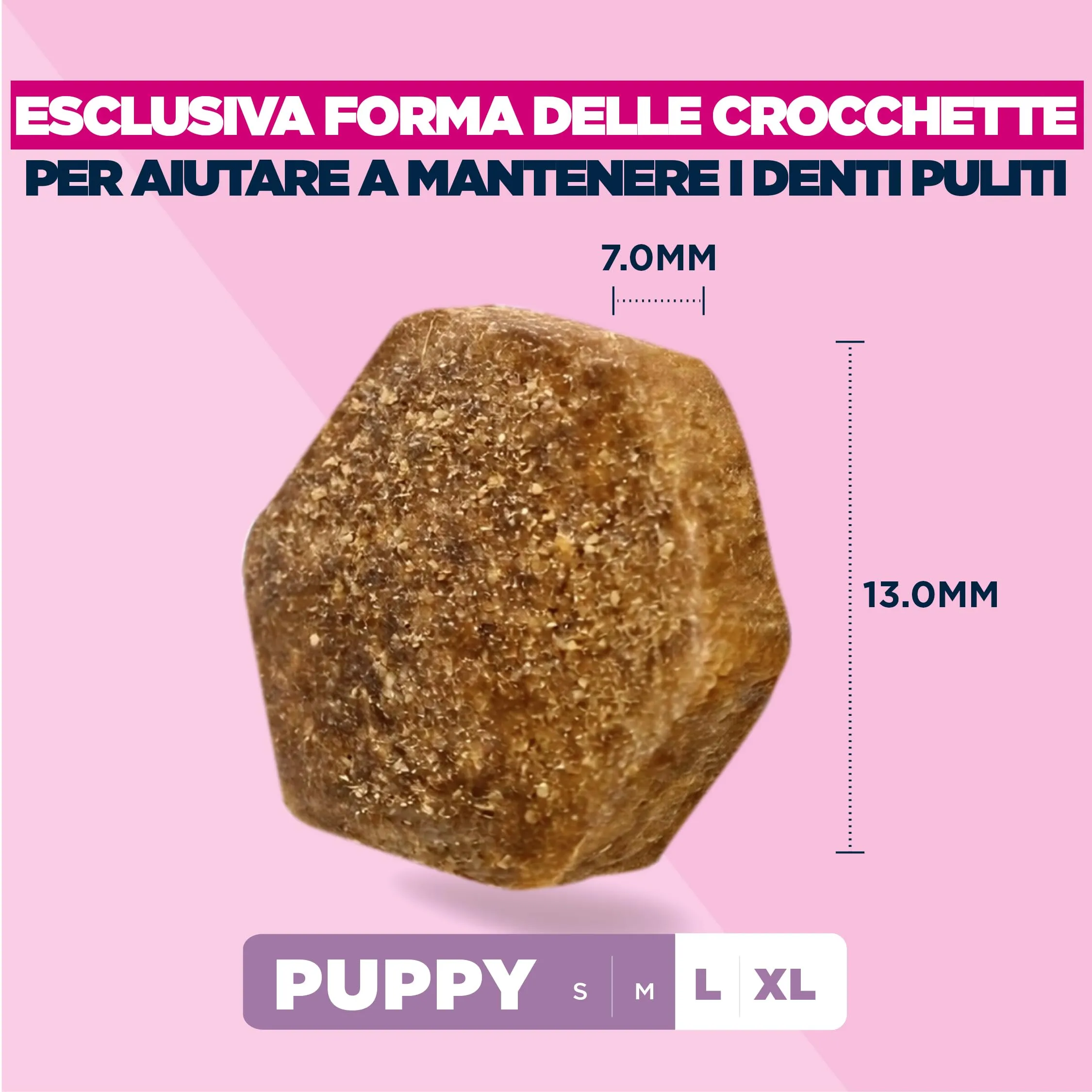 Eukanuba Crocchette per cuccioli taglia grande con agnello e riso, 12 kg - immagine 4