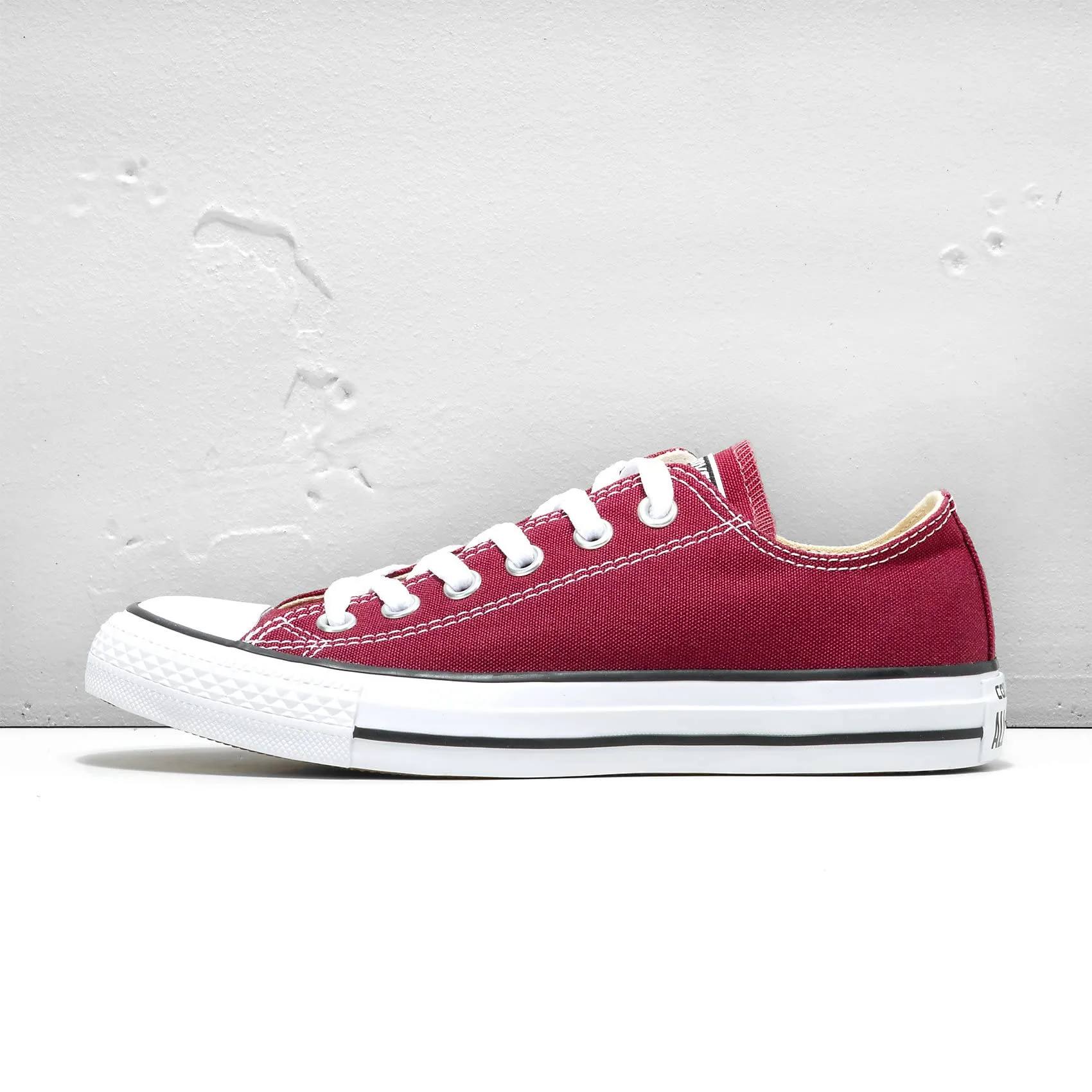Converse Ct as ox M9691 Bordeaux - immagine 3