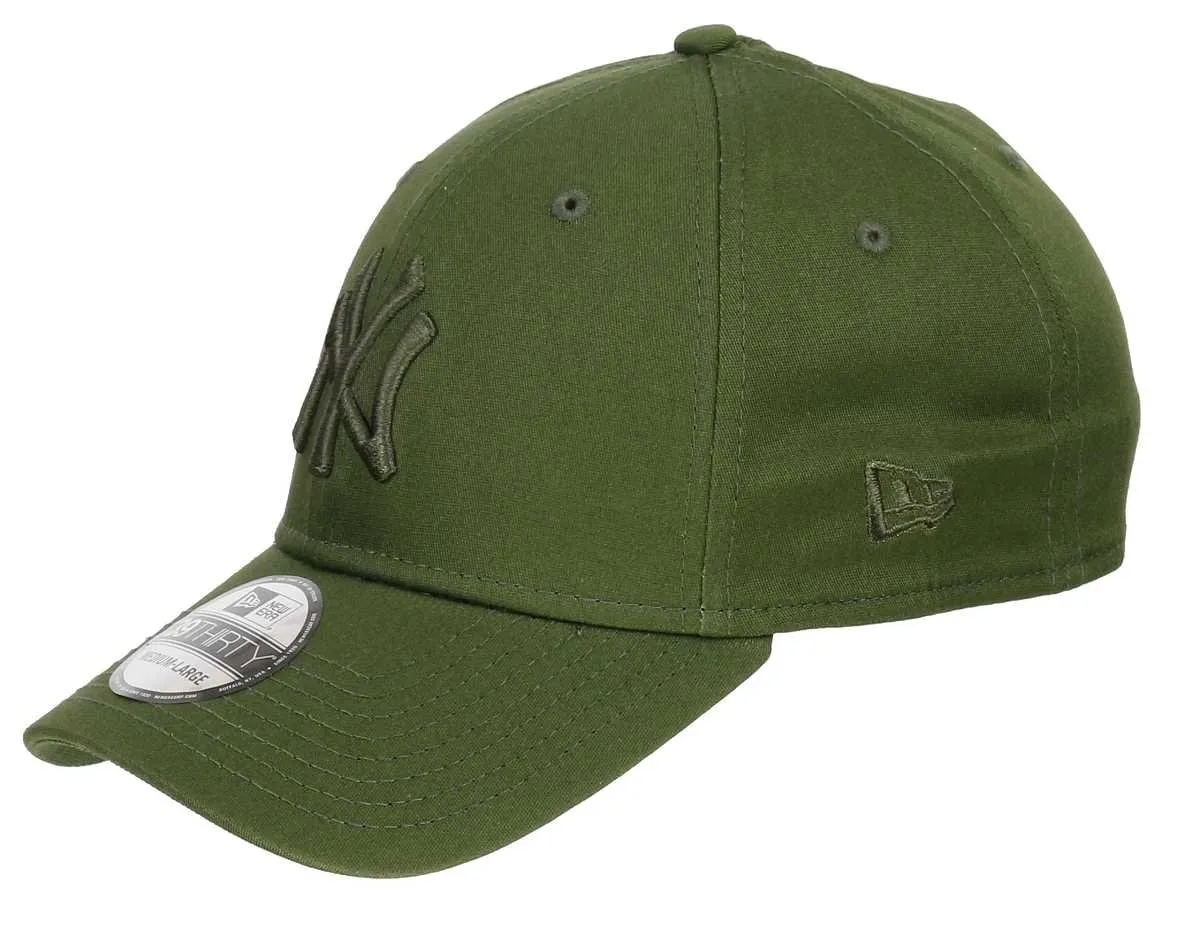 New Era League Esntl 3930 Neyyan Beanie, Men's, Rig, S - immagine 1