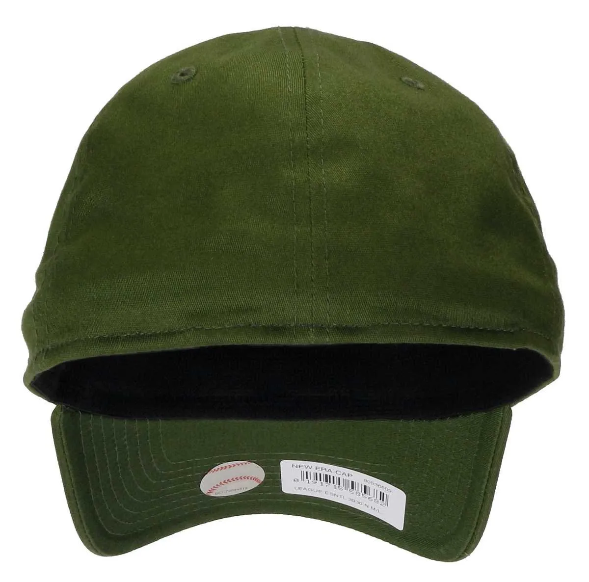 New Era League Esntl 3930 Neyyan Beanie, Men's, Rig, S - immagine 2