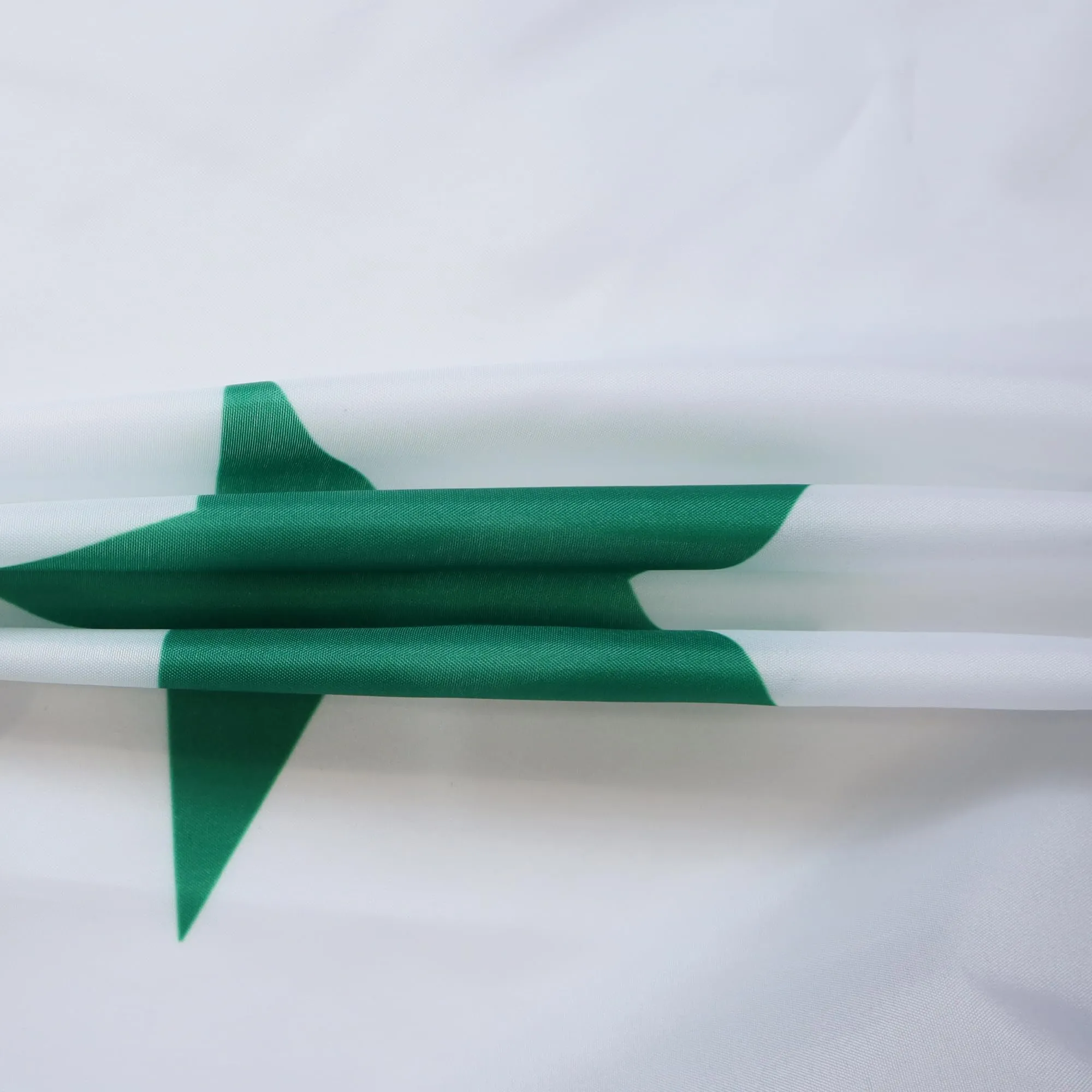 AZ FLAG Bandiera Siria 150x90 cm Poliestere Leggero con Occhielli - immagine 3
