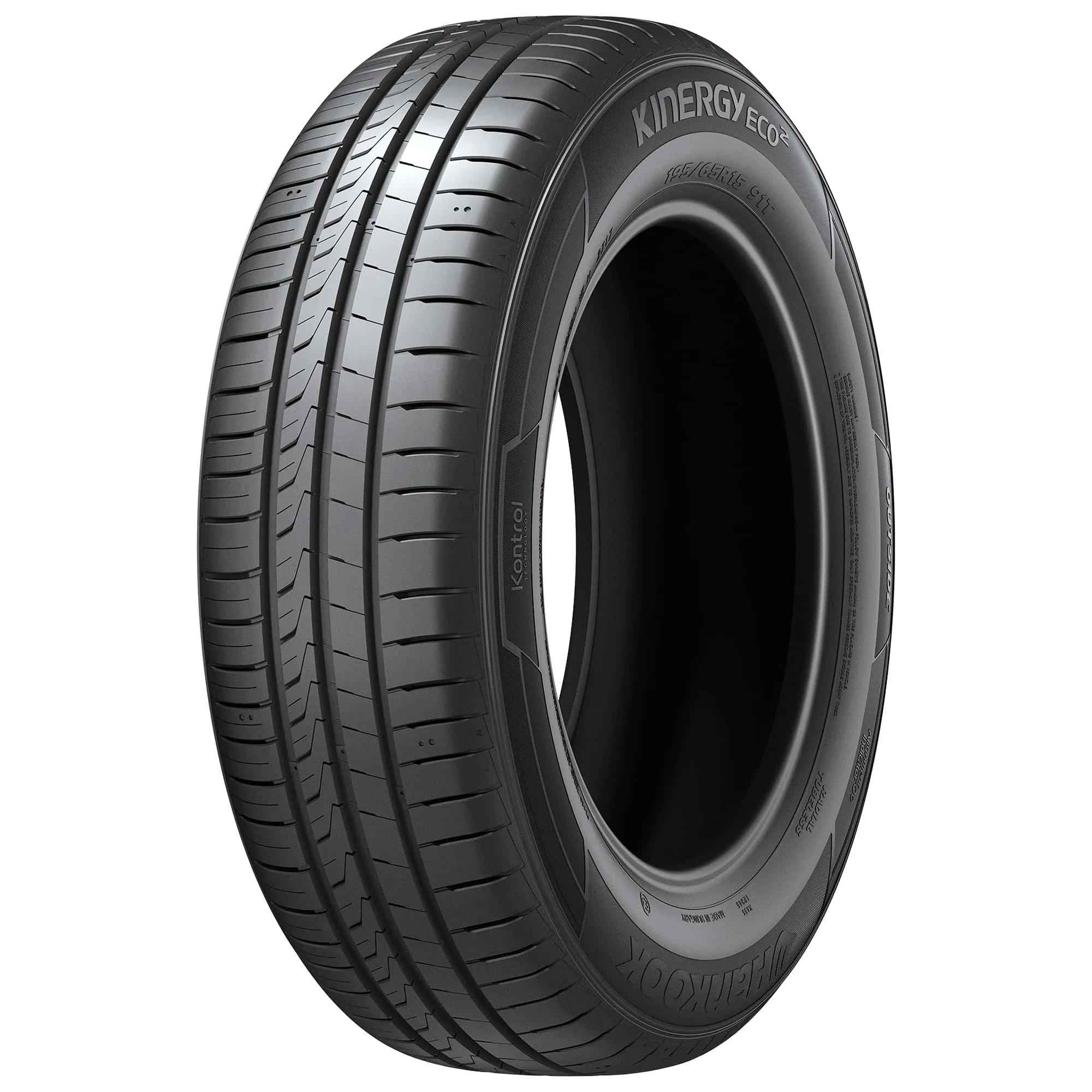 Hankook Kinergy Eco 2 K435 155/65 R14 75T - immagine 1