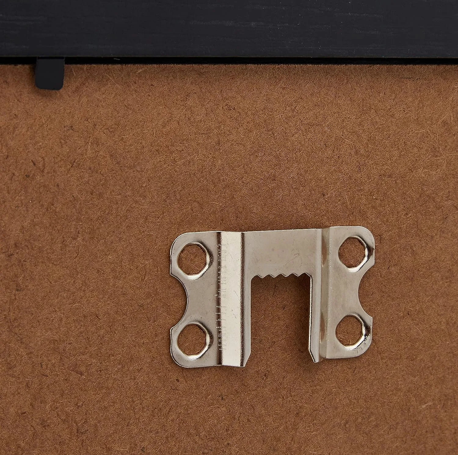 Grupo Erik Cornice Nera 30 x 40 cm in Legno MDF - immagine 3