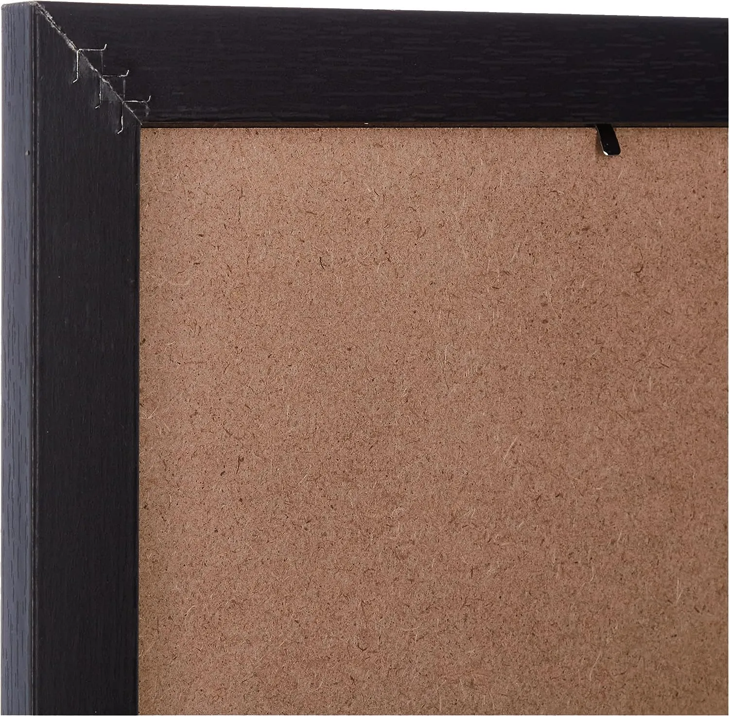 Grupo Erik Cornice Nera 30 x 40 cm in Legno MDF - immagine 4