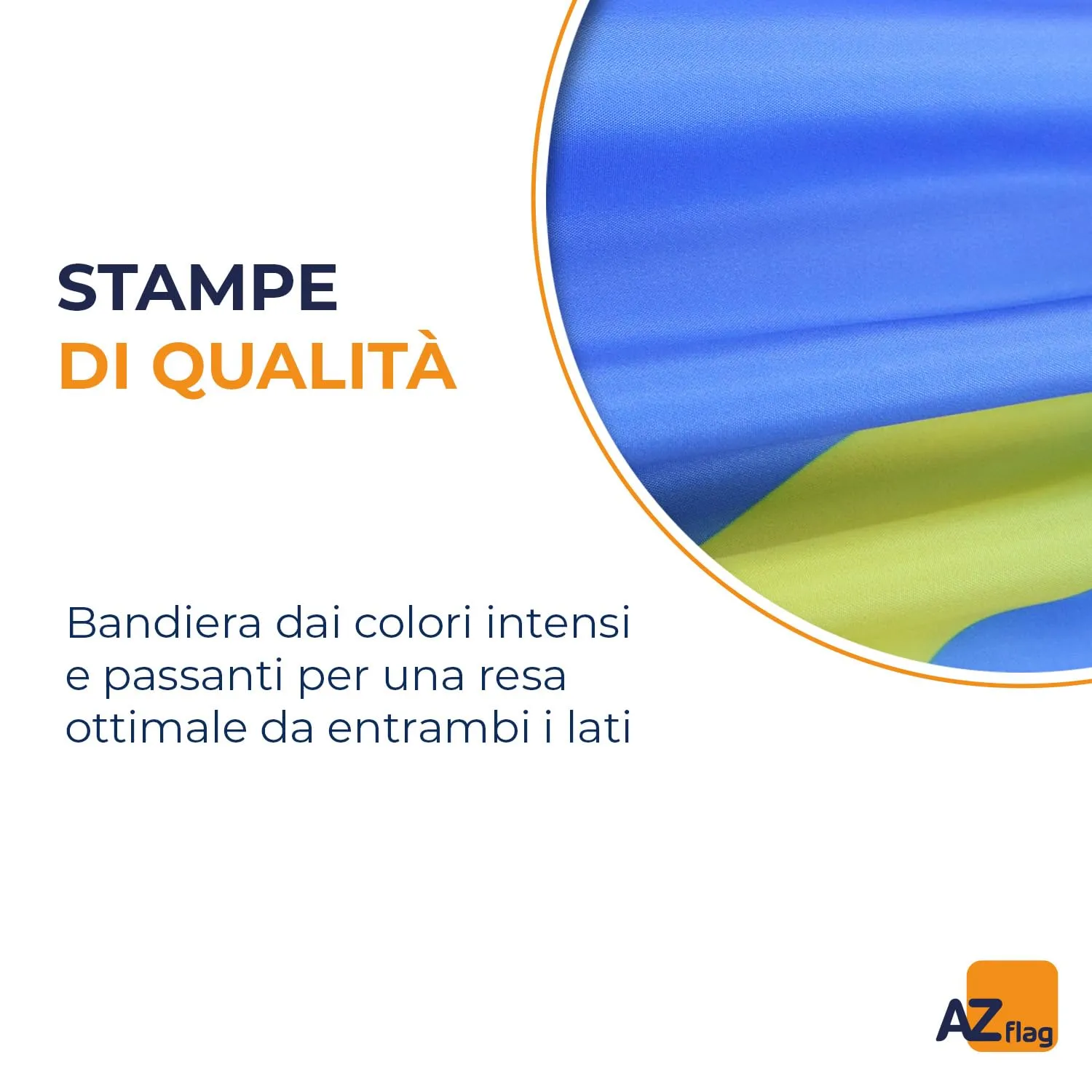 AZ FLAG Bandiera Repubblica Democratica del Congo 150x90 cm 2 Occhielli - immagine 3