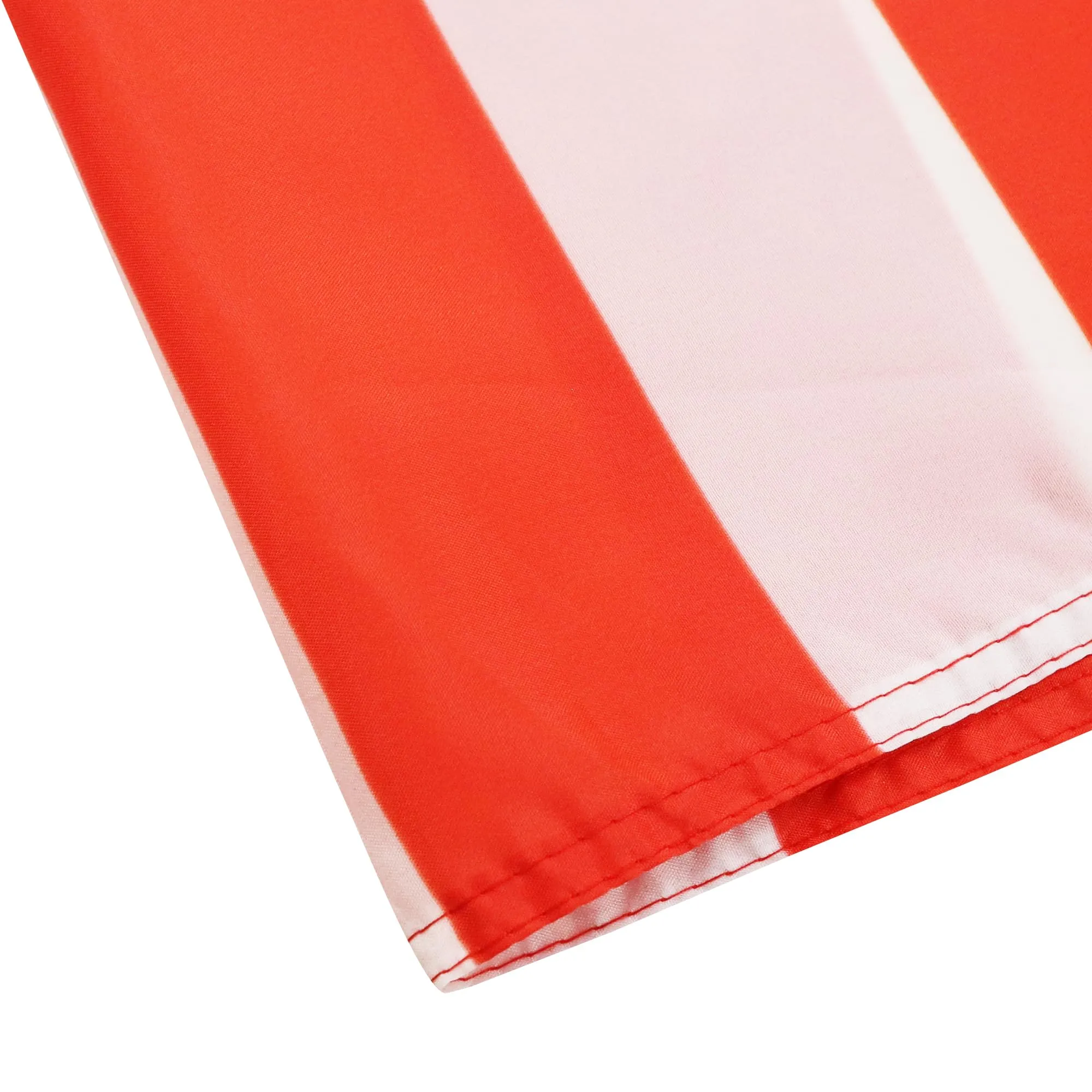 AZ FLAG Bandiera Malesia 150x90 cm in Poliestere Leggero con 2 Occhielli - immagine 4